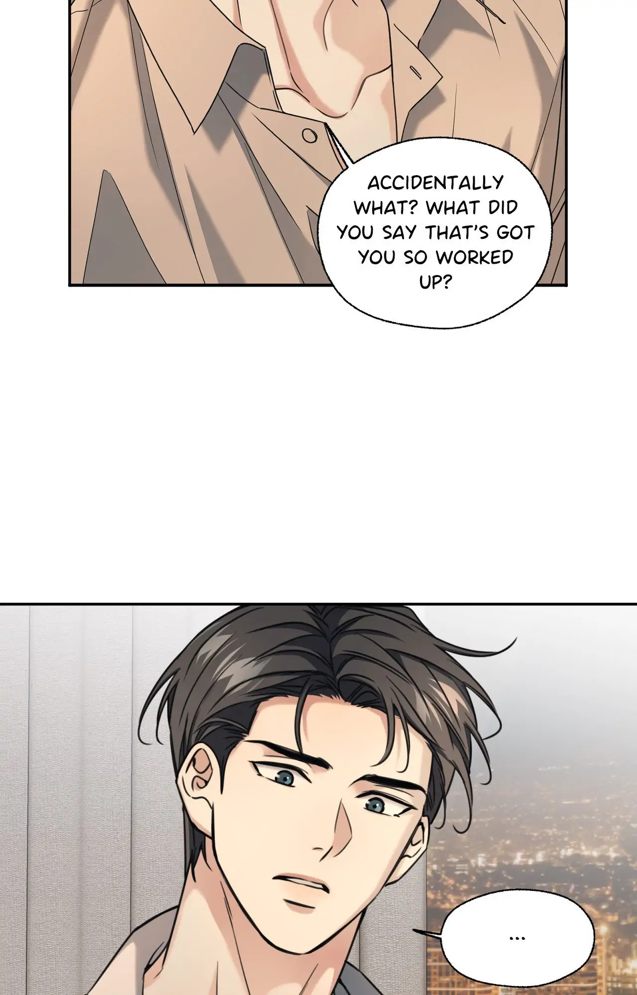 Melting Point [Pibi] - Chapter 16 manhwa
