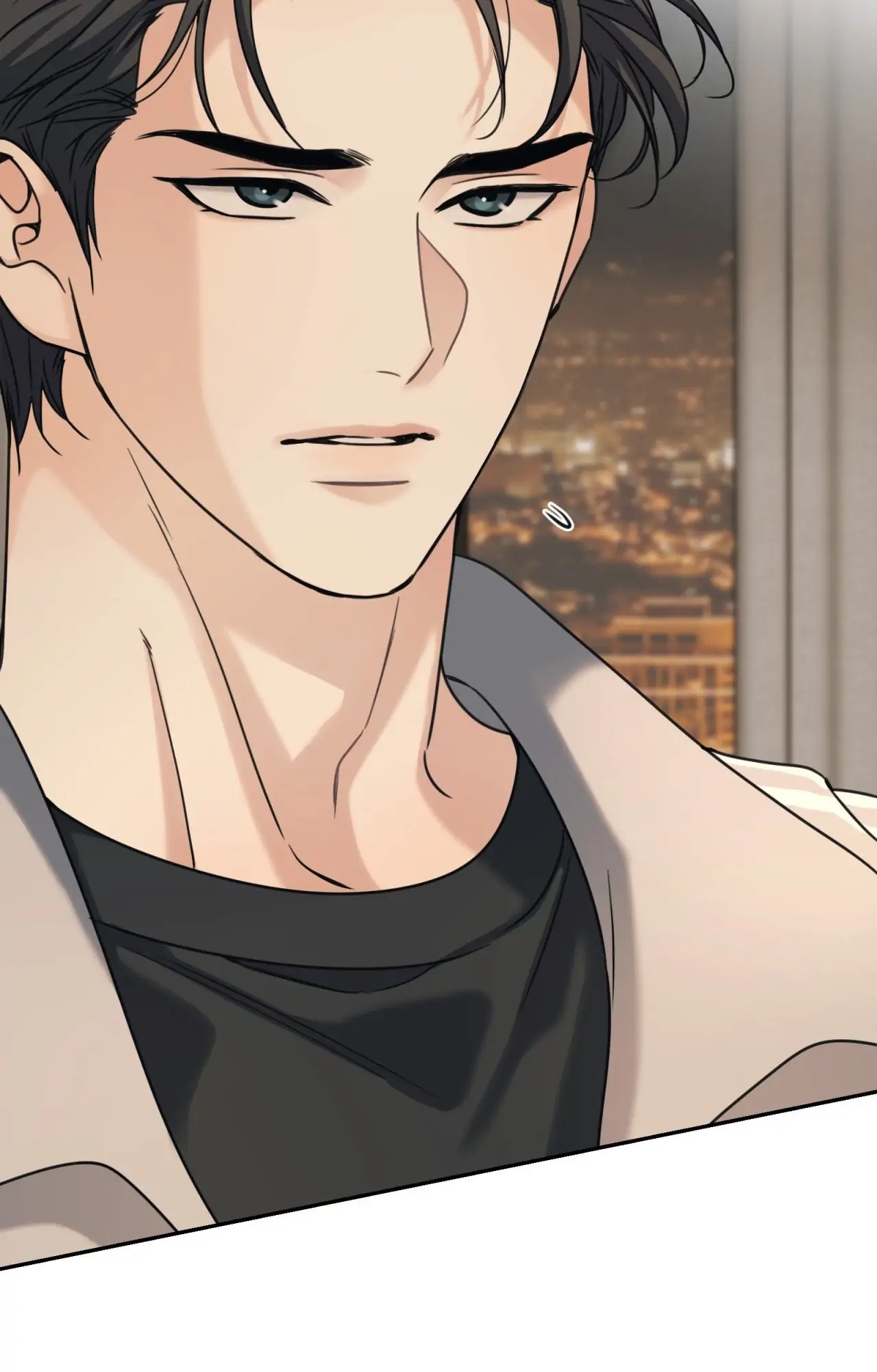 Melting Point [Pibi] - Chapter 16 manhwa