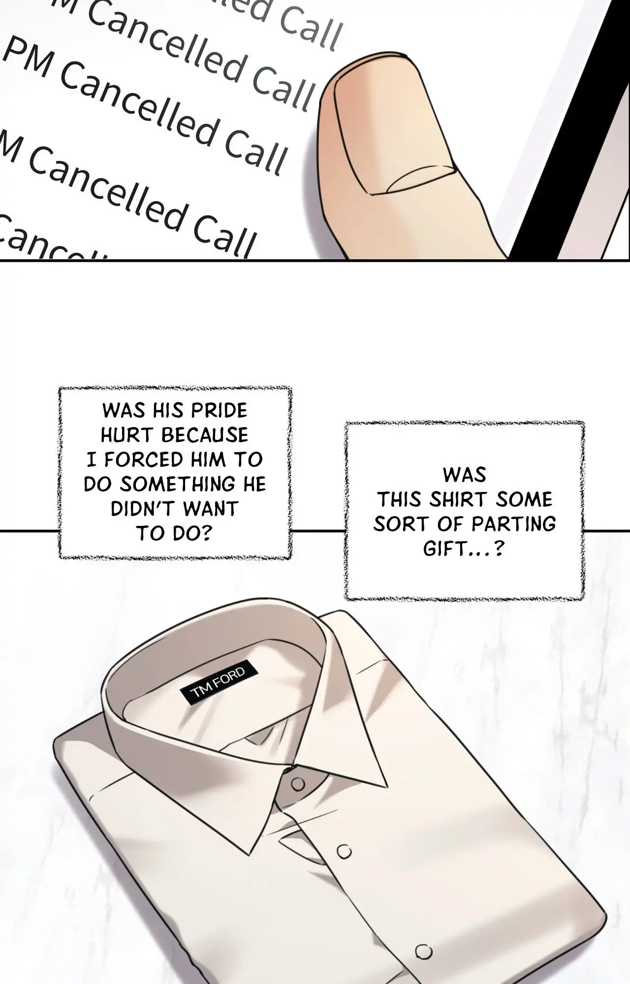 Melting Point [Pibi] - Chapter 16 manhwa