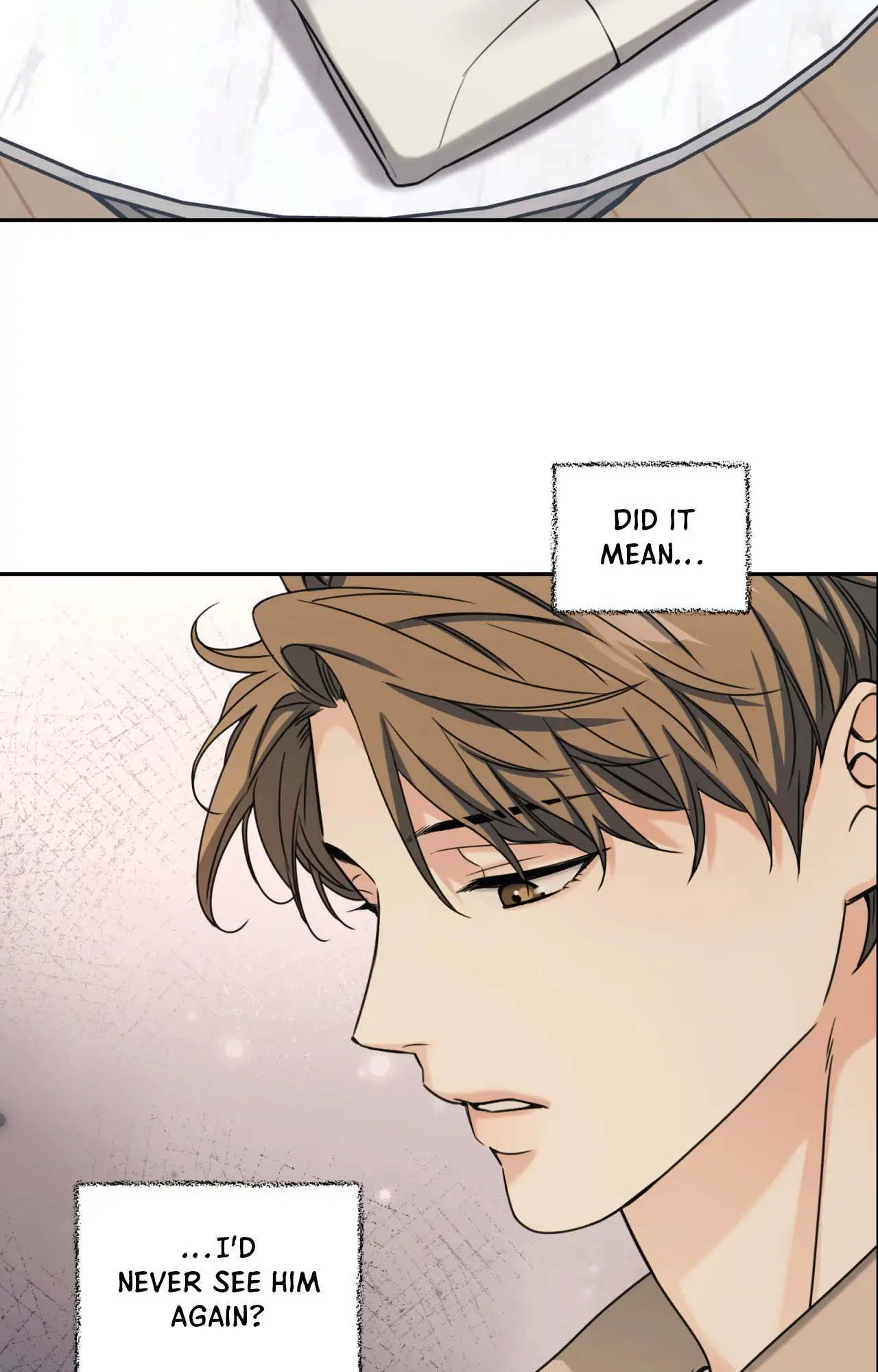 Melting Point [Pibi] - Chapter 16 manhwa