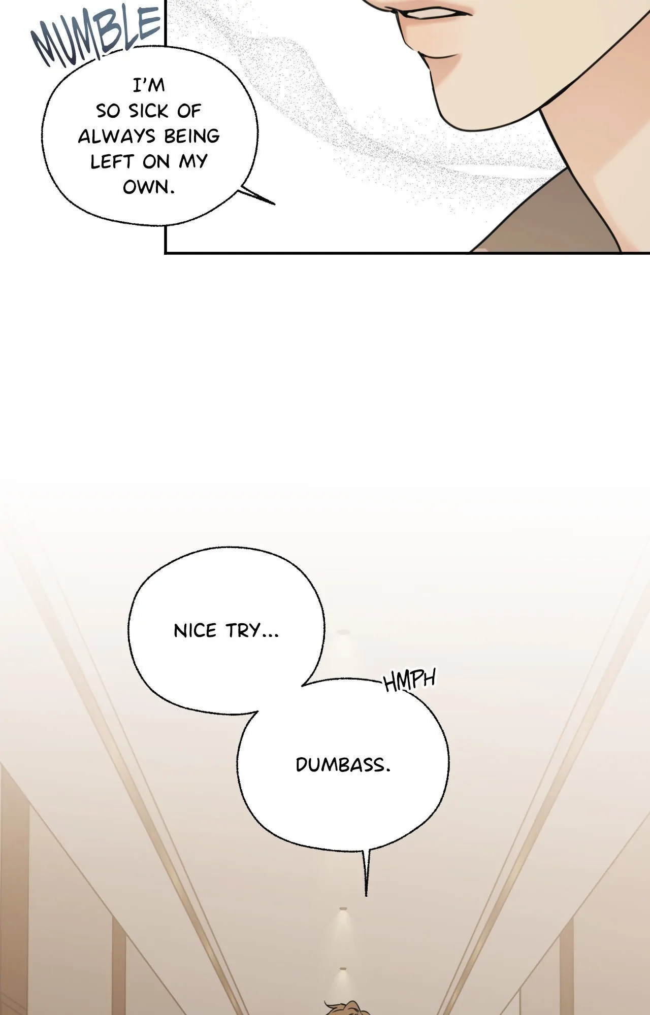 Melting Point [Pibi] - Chapter 16 manhwa