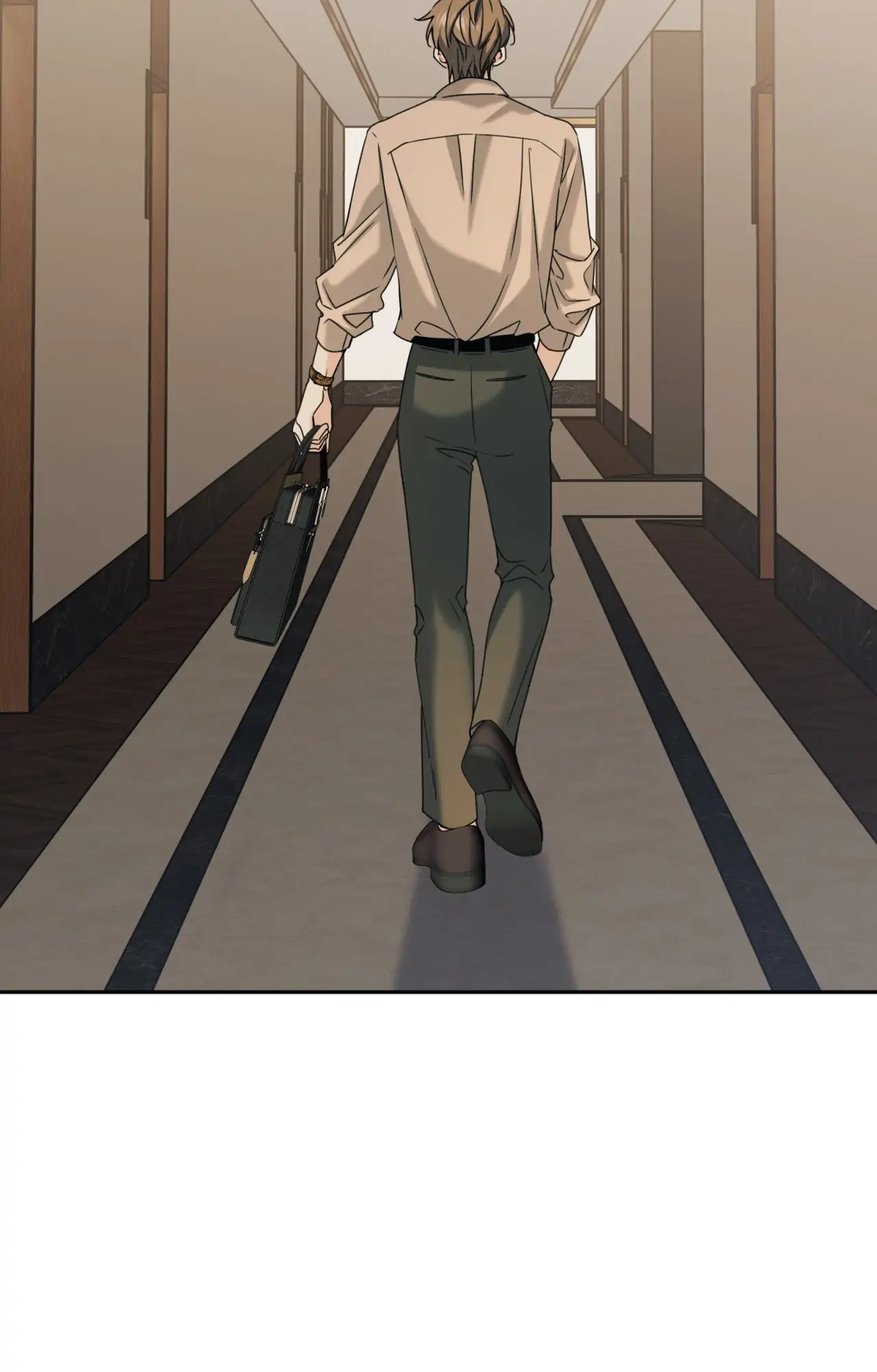 Melting Point [Pibi] - Chapter 16 manhwa