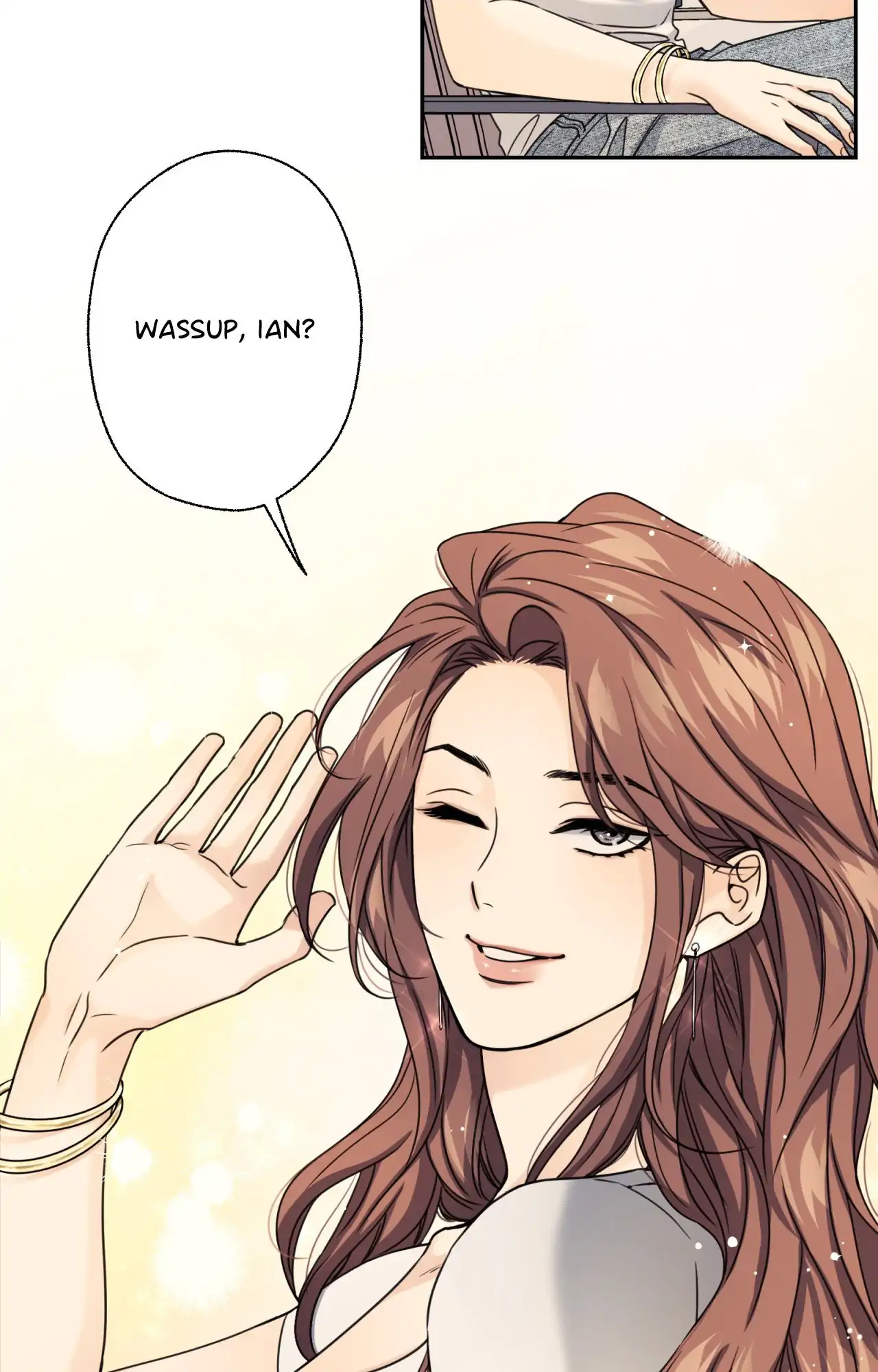 Melting Point [Pibi] - Chapter 16 manhwa