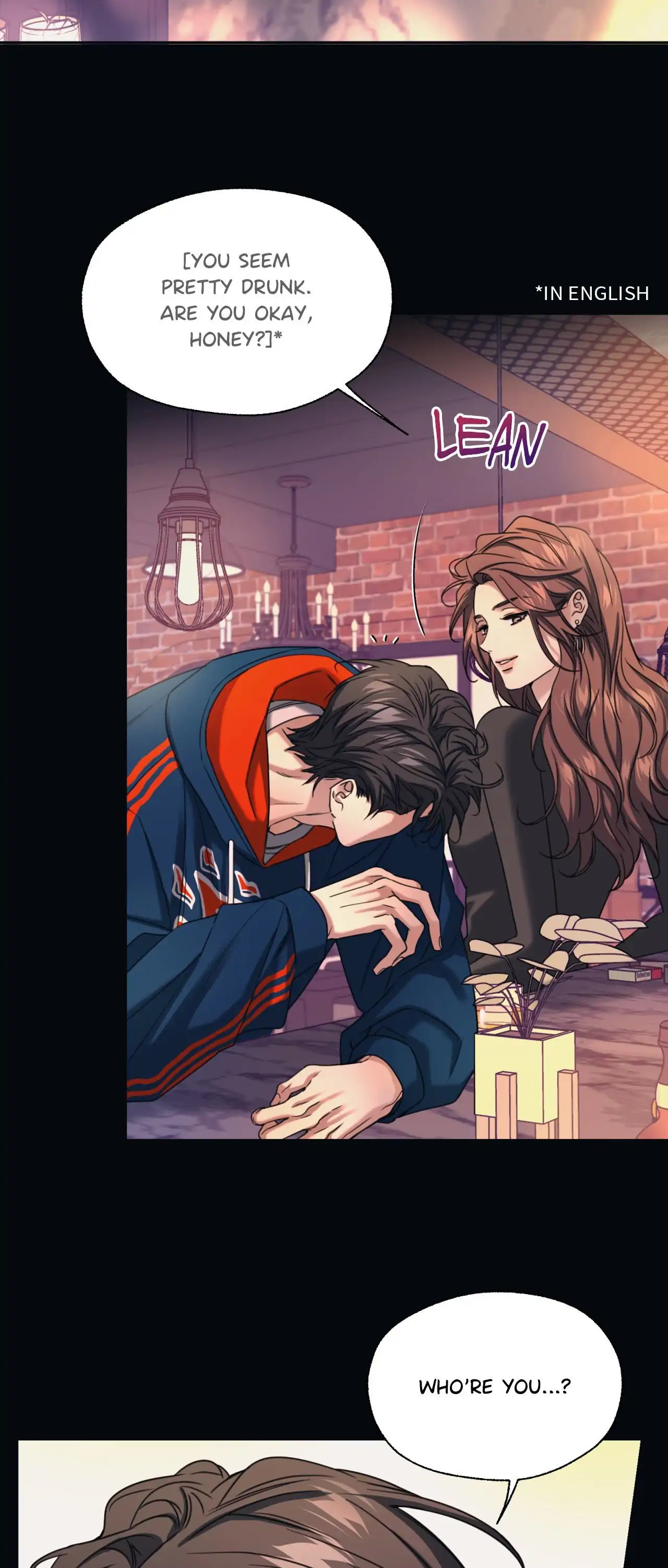 Melting Point [Pibi] - Chapter 17 manhwa