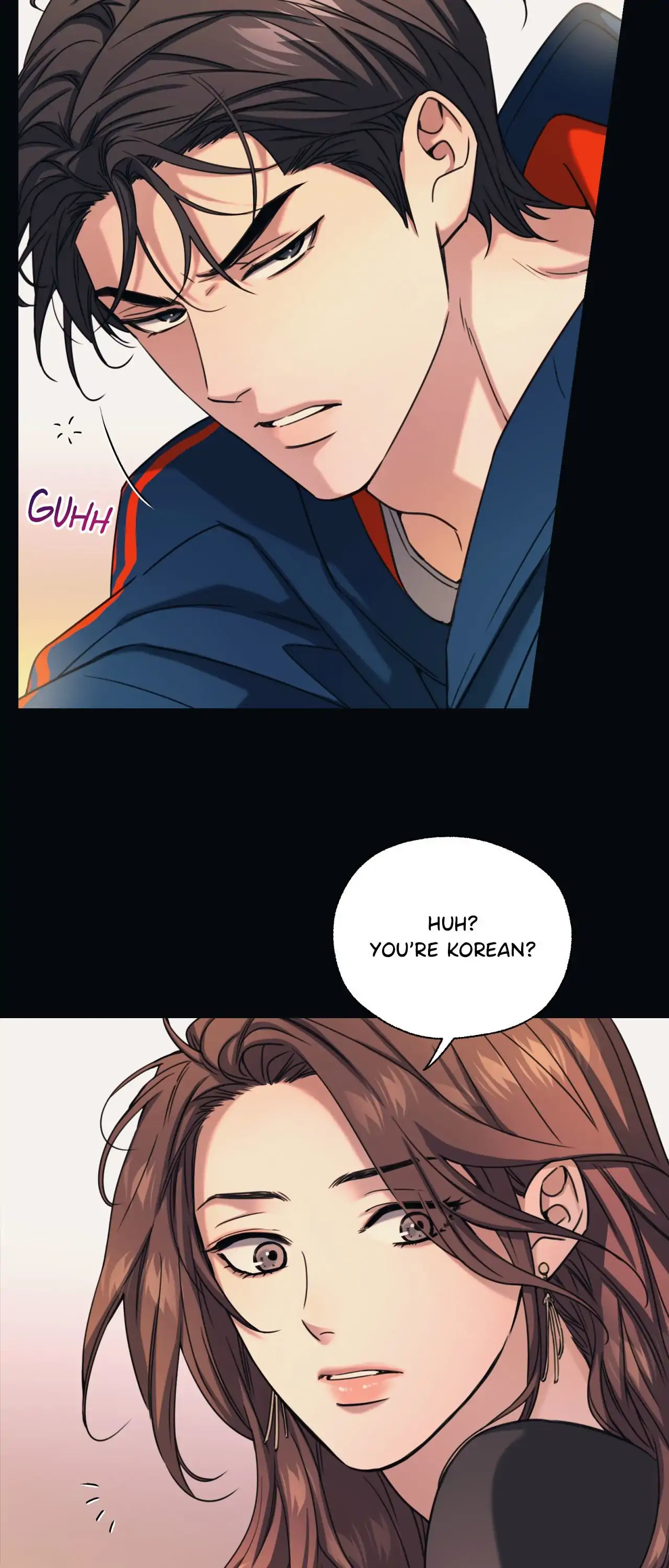 Melting Point [Pibi] - Chapter 17 manhwa
