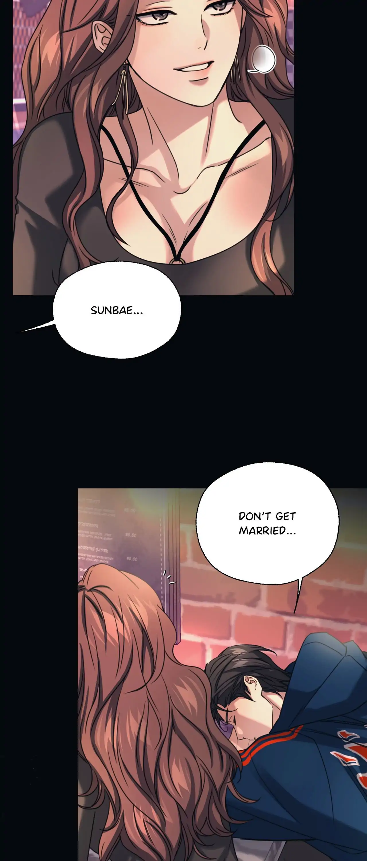 Melting Point [Pibi] - Chapter 17 manhwa