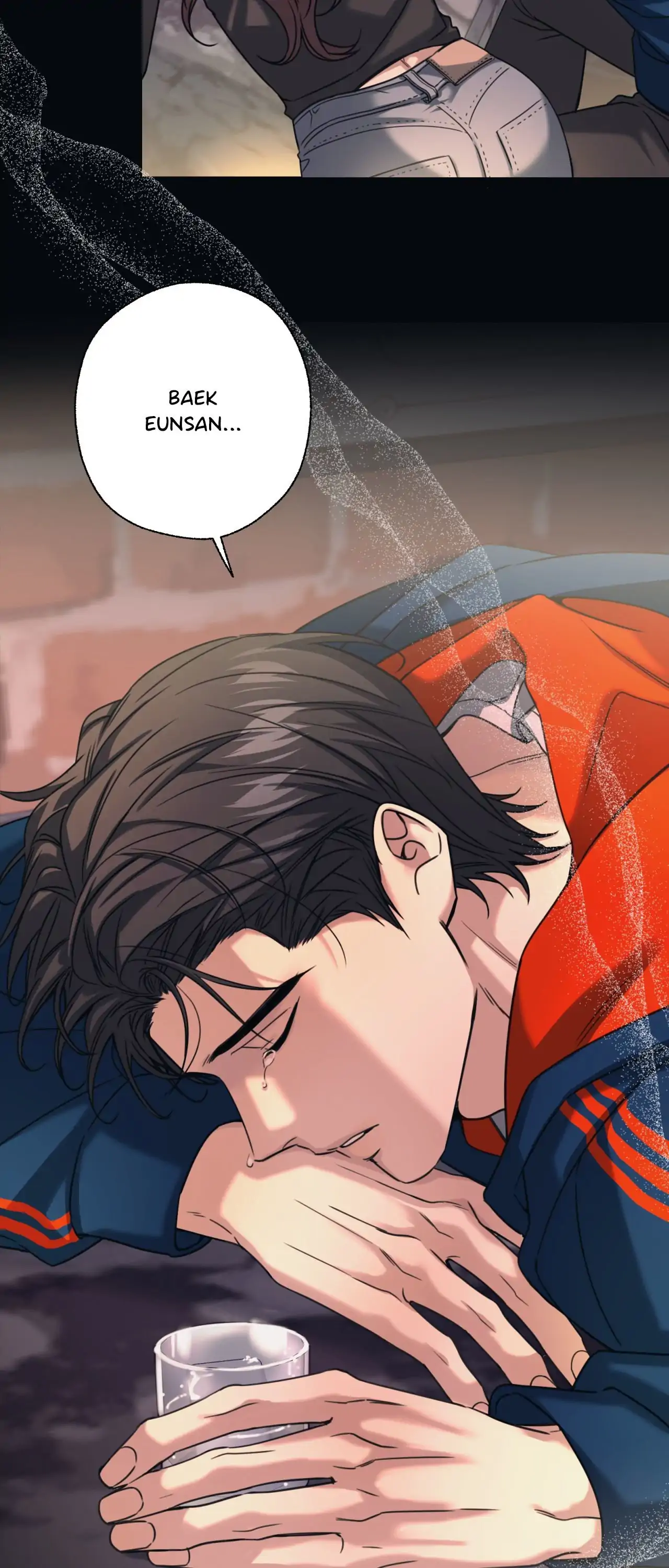 Melting Point [Pibi] - Chapter 17 manhwa