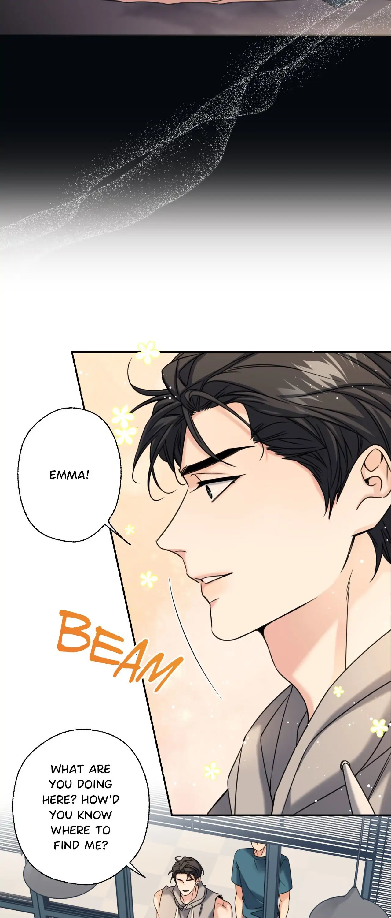 Melting Point [Pibi] - Chapter 17 manhwa