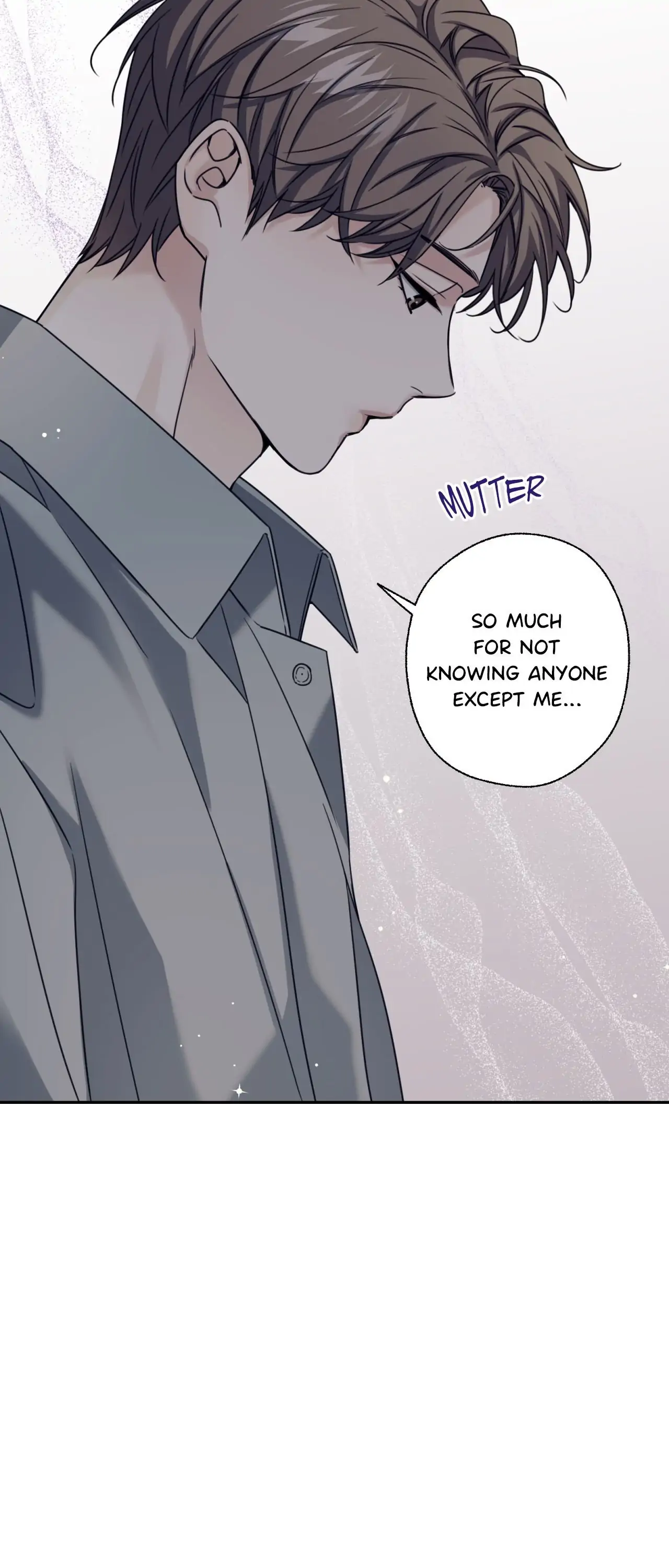 Melting Point [Pibi] - Chapter 17 manhwa