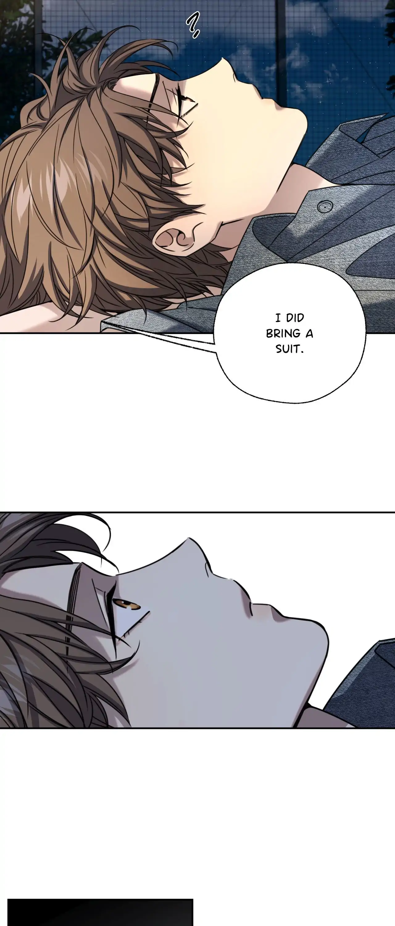 Melting Point [Pibi] - Chapter 17 manhwa