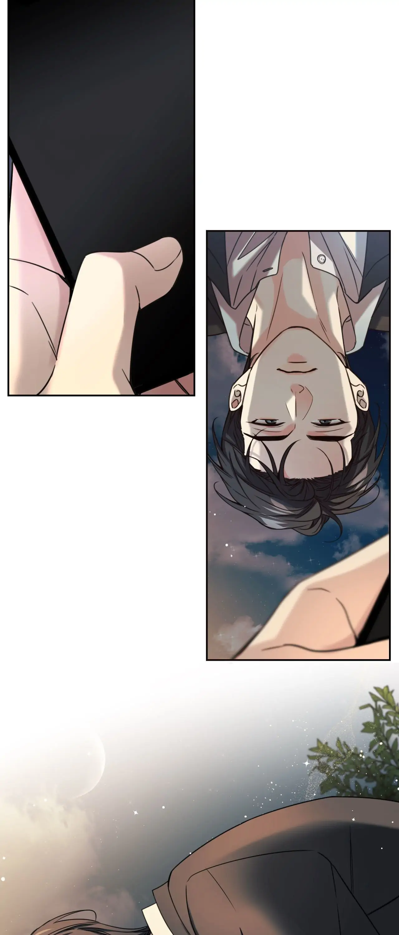 Melting Point [Pibi] - Chapter 17 manhwa