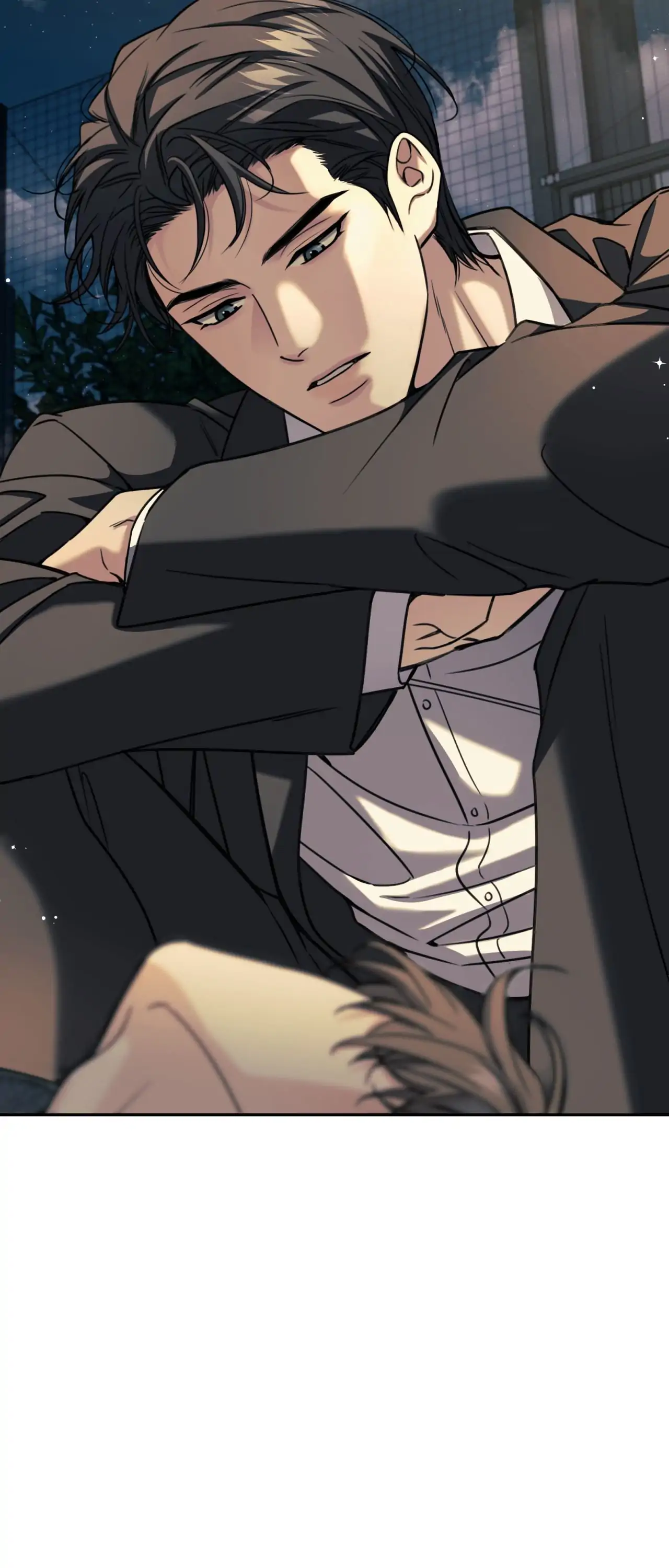 Melting Point [Pibi] - Chapter 17 manhwa