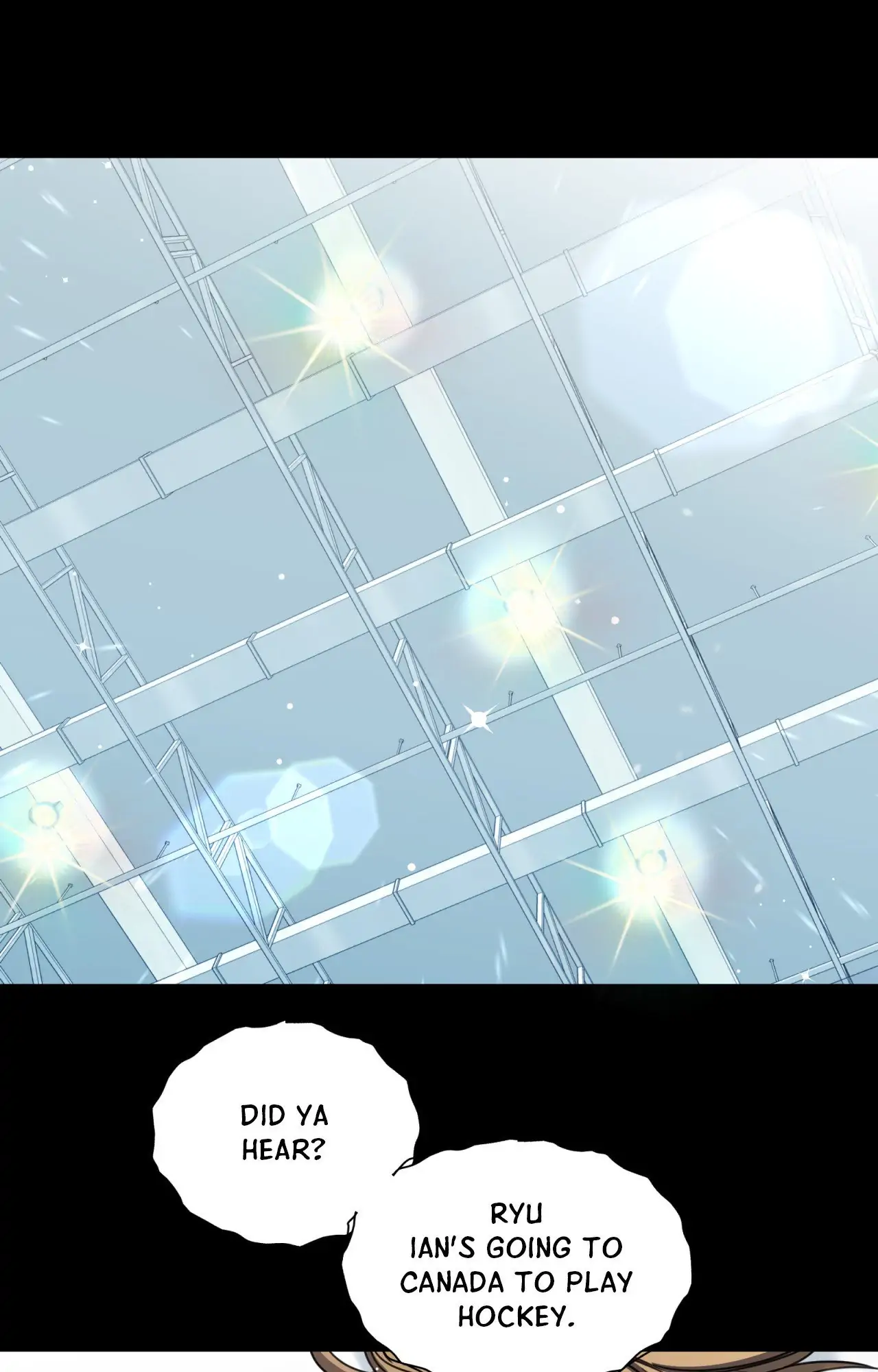 Melting Point [Pibi] - Chapter 18 manhwa