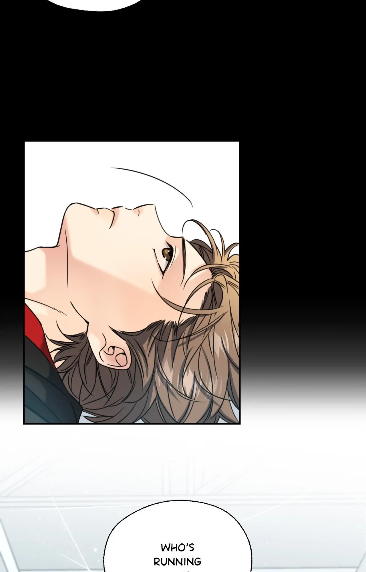 Melting Point [Pibi] - Chapter 18 manhwa