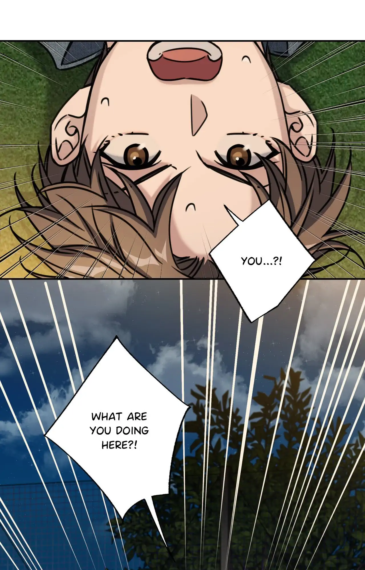 Melting Point [Pibi] - Chapter 18 manhwa