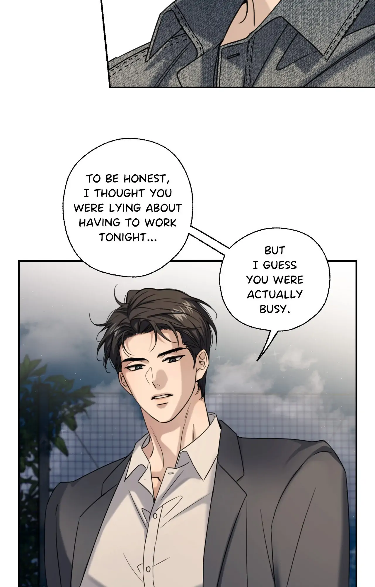 Melting Point [Pibi] - Chapter 18 manhwa