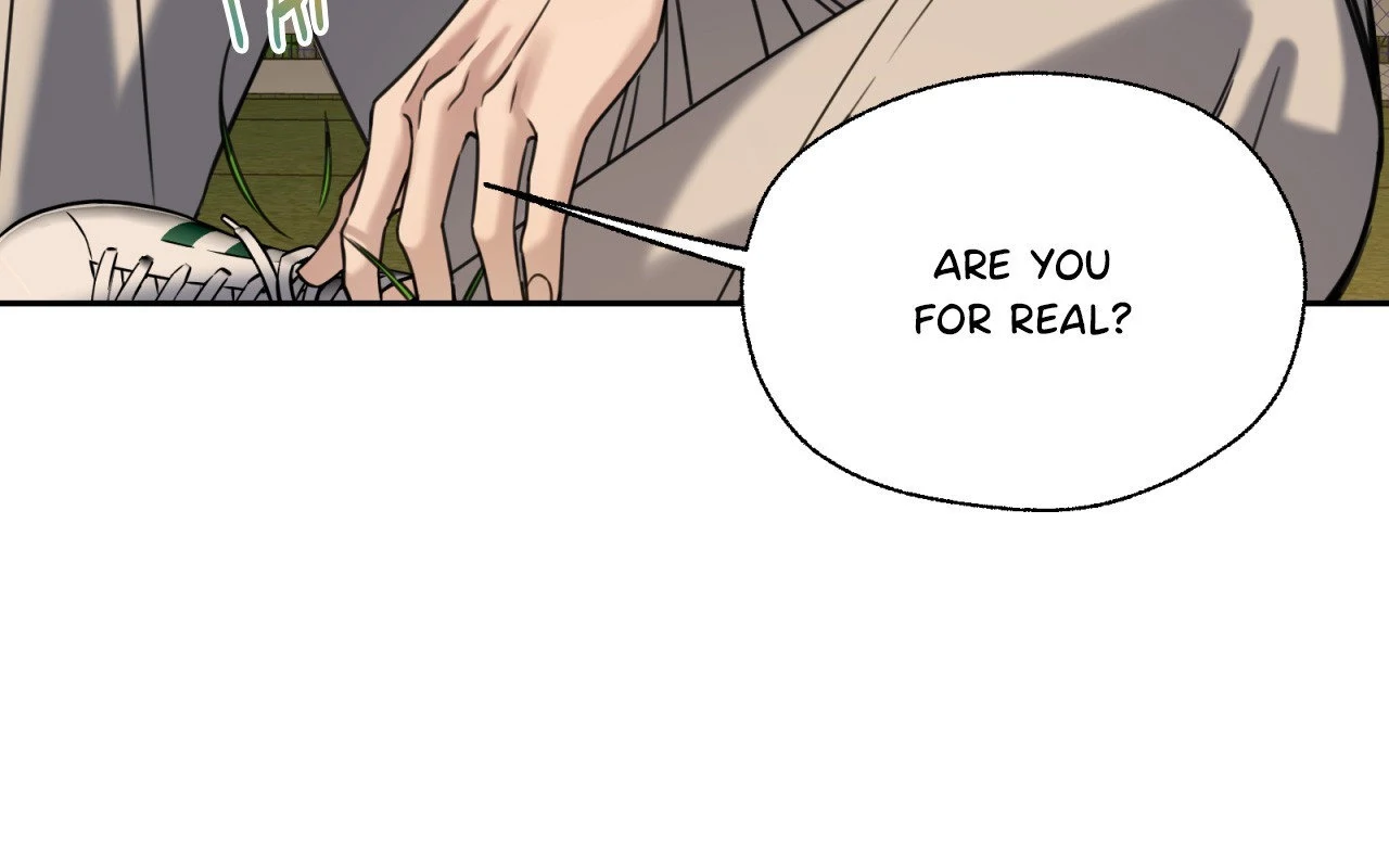 Melting Point [Pibi] - Chapter 18 manhwa