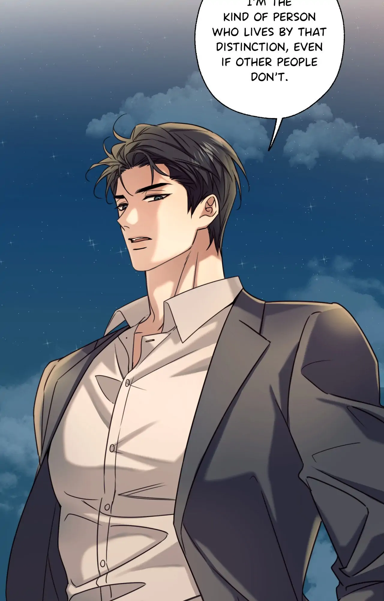 Melting Point [Pibi] - Chapter 18 manhwa