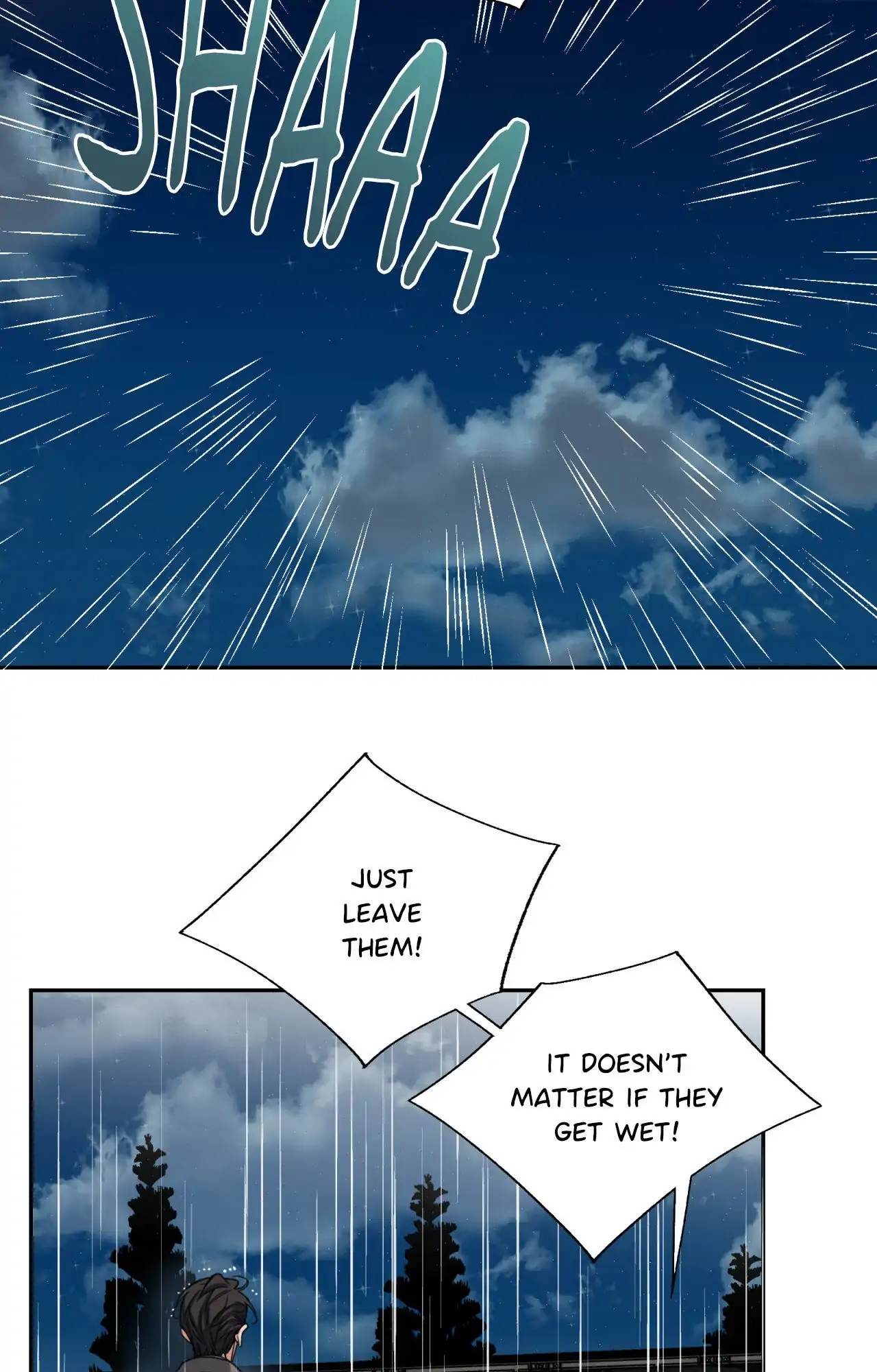 Melting Point [Pibi] - Chapter 18 manhwa