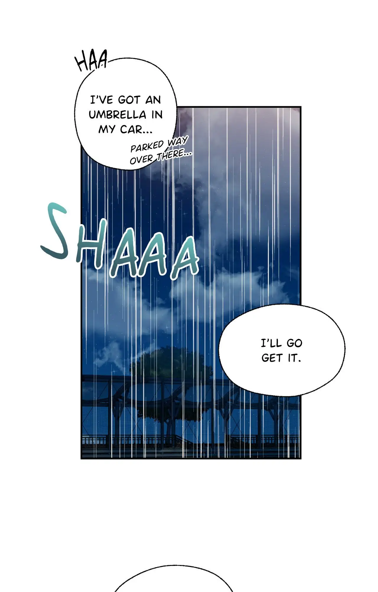 Melting Point [Pibi] - Chapter 18 manhwa