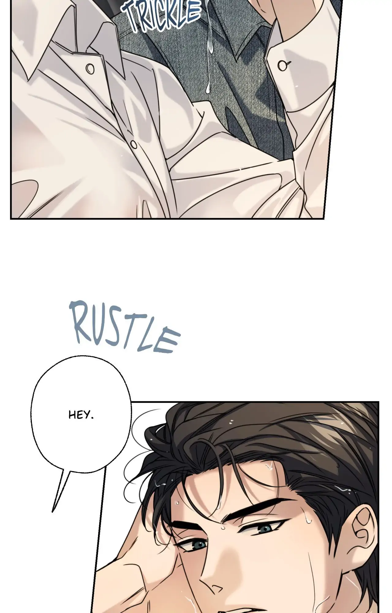 Melting Point [Pibi] - Chapter 18 manhwa