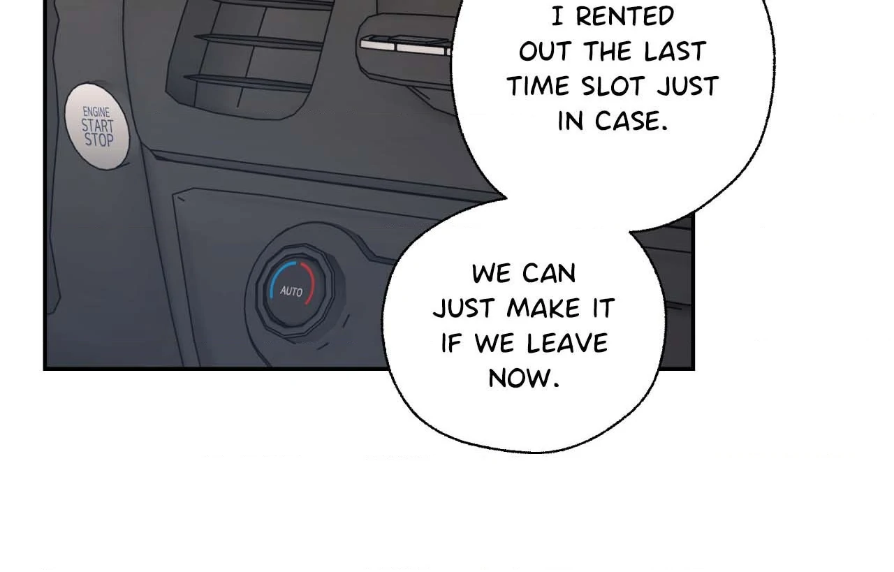 Melting Point [Pibi] - Chapter 18 manhwa