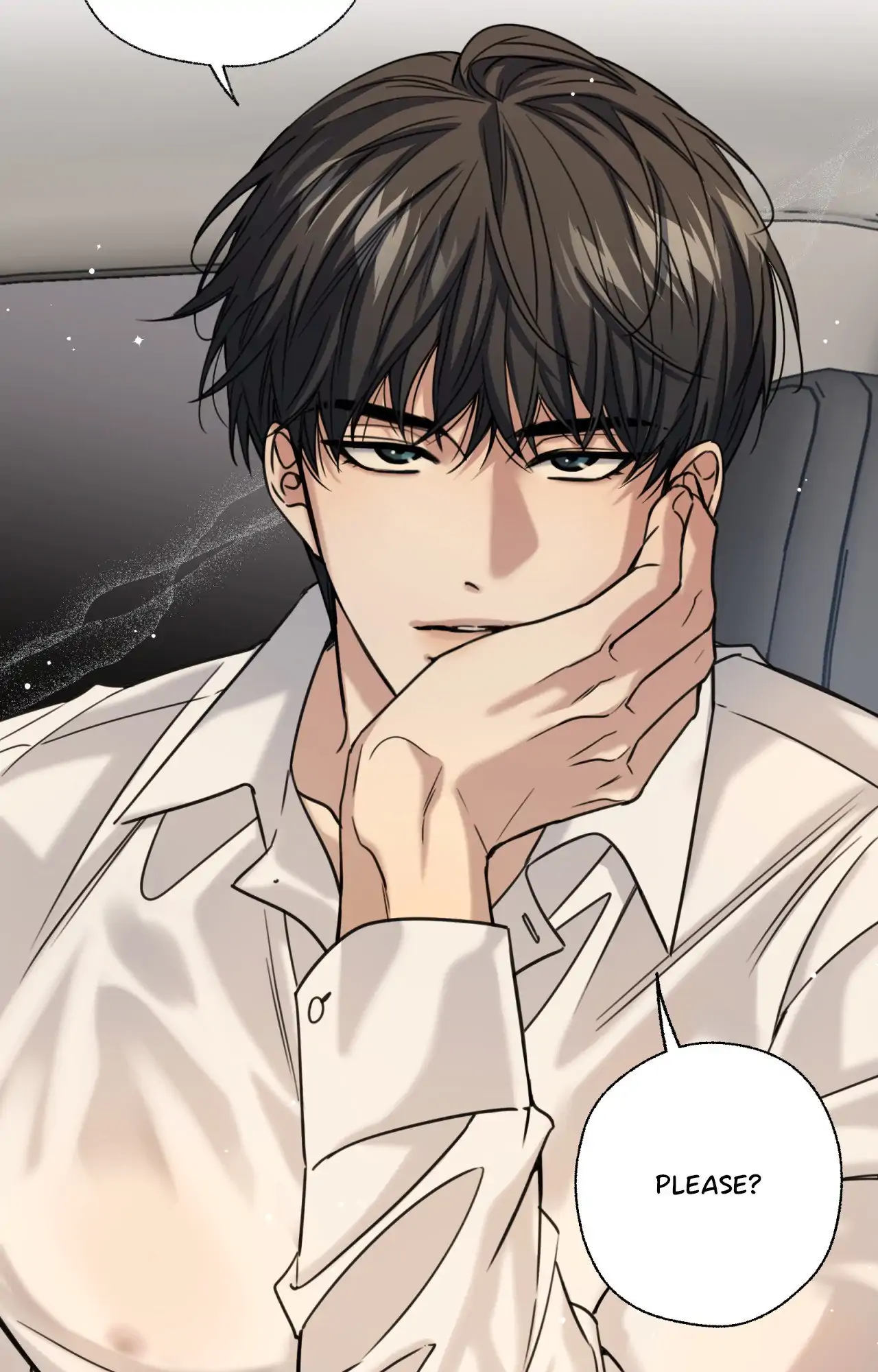 Melting Point [Pibi] - Chapter 18 manhwa