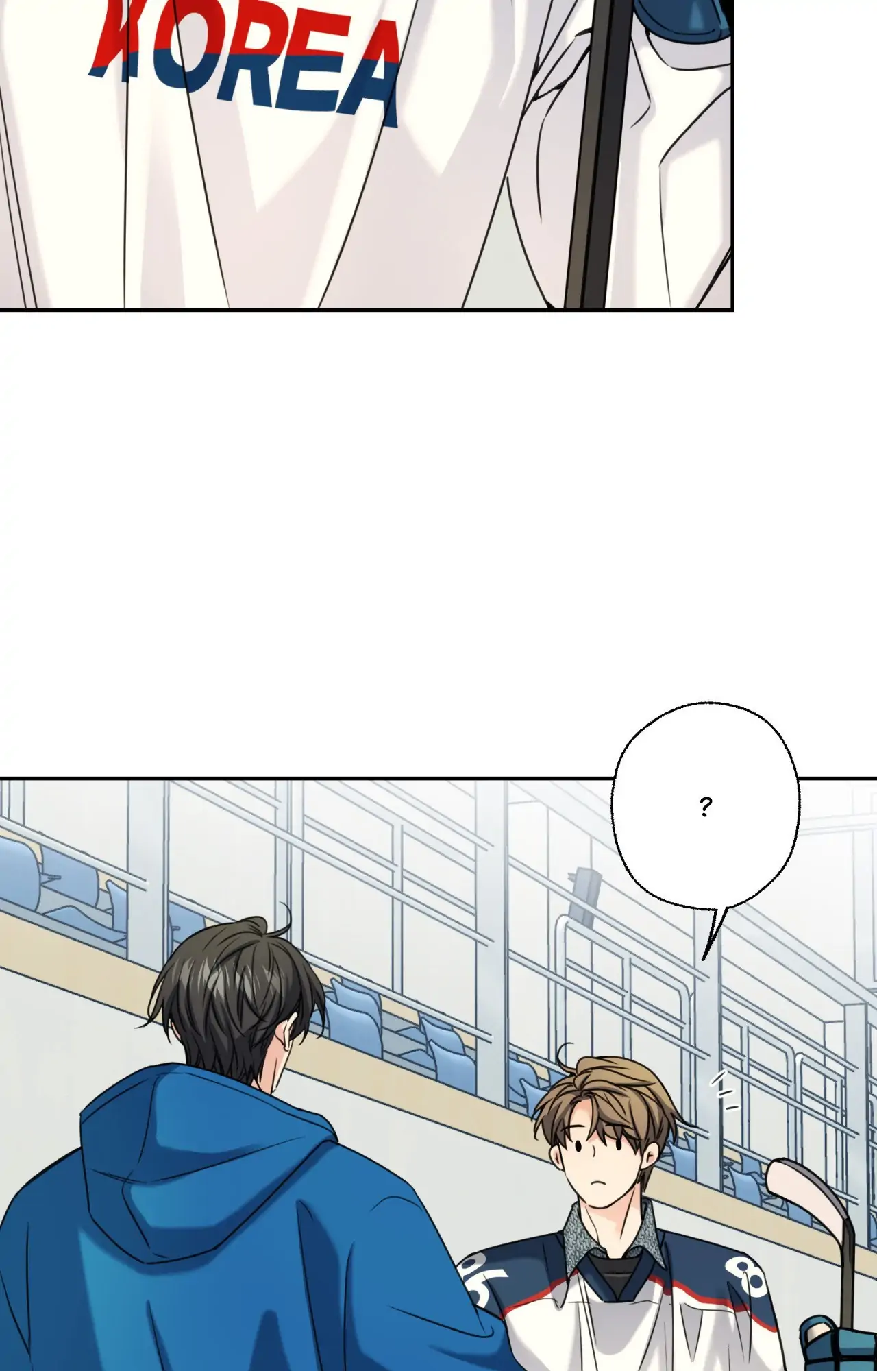 Melting Point [Pibi] - Chapter 19 manhwa