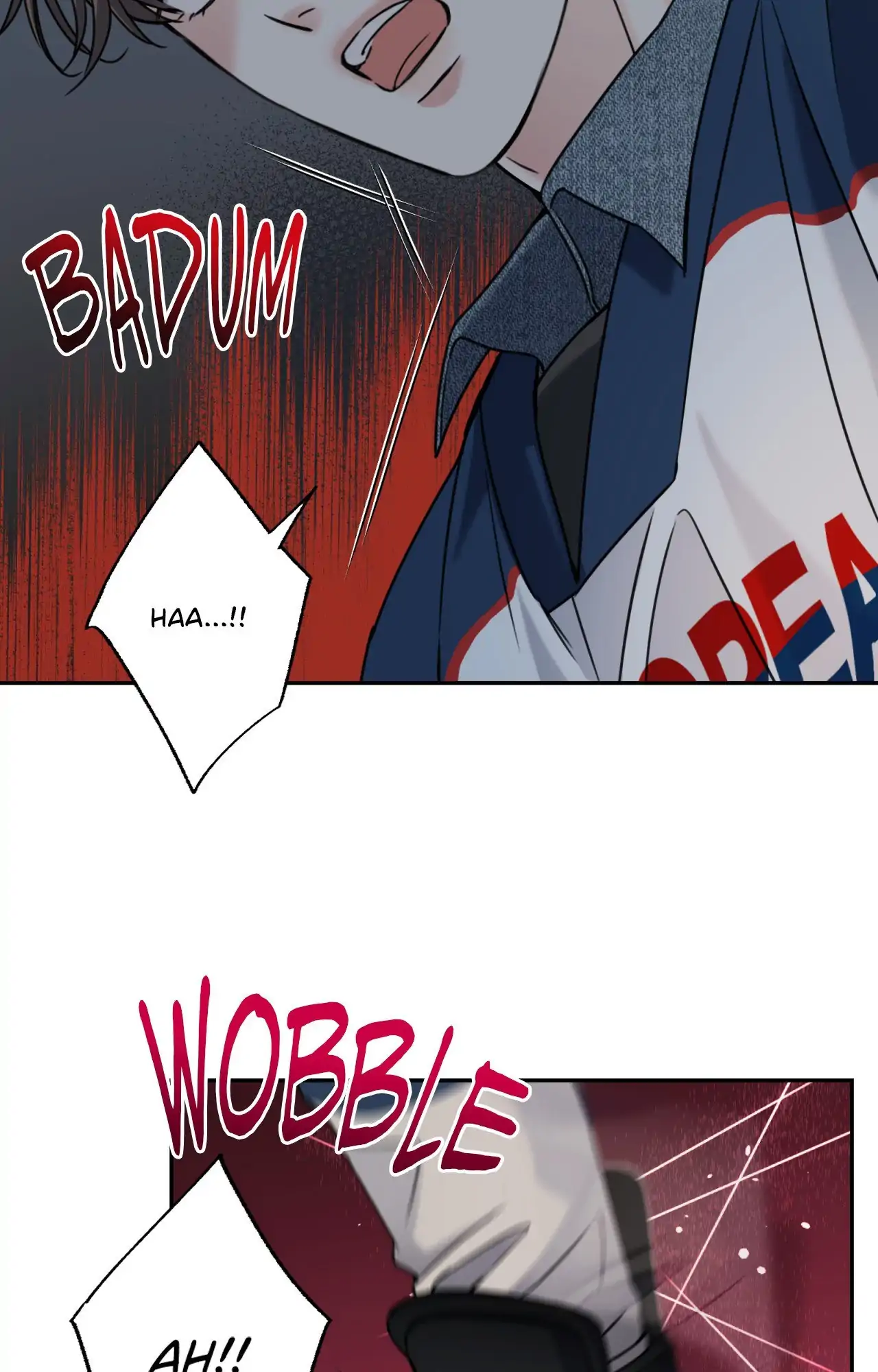 Melting Point [Pibi] - Chapter 19 manhwa
