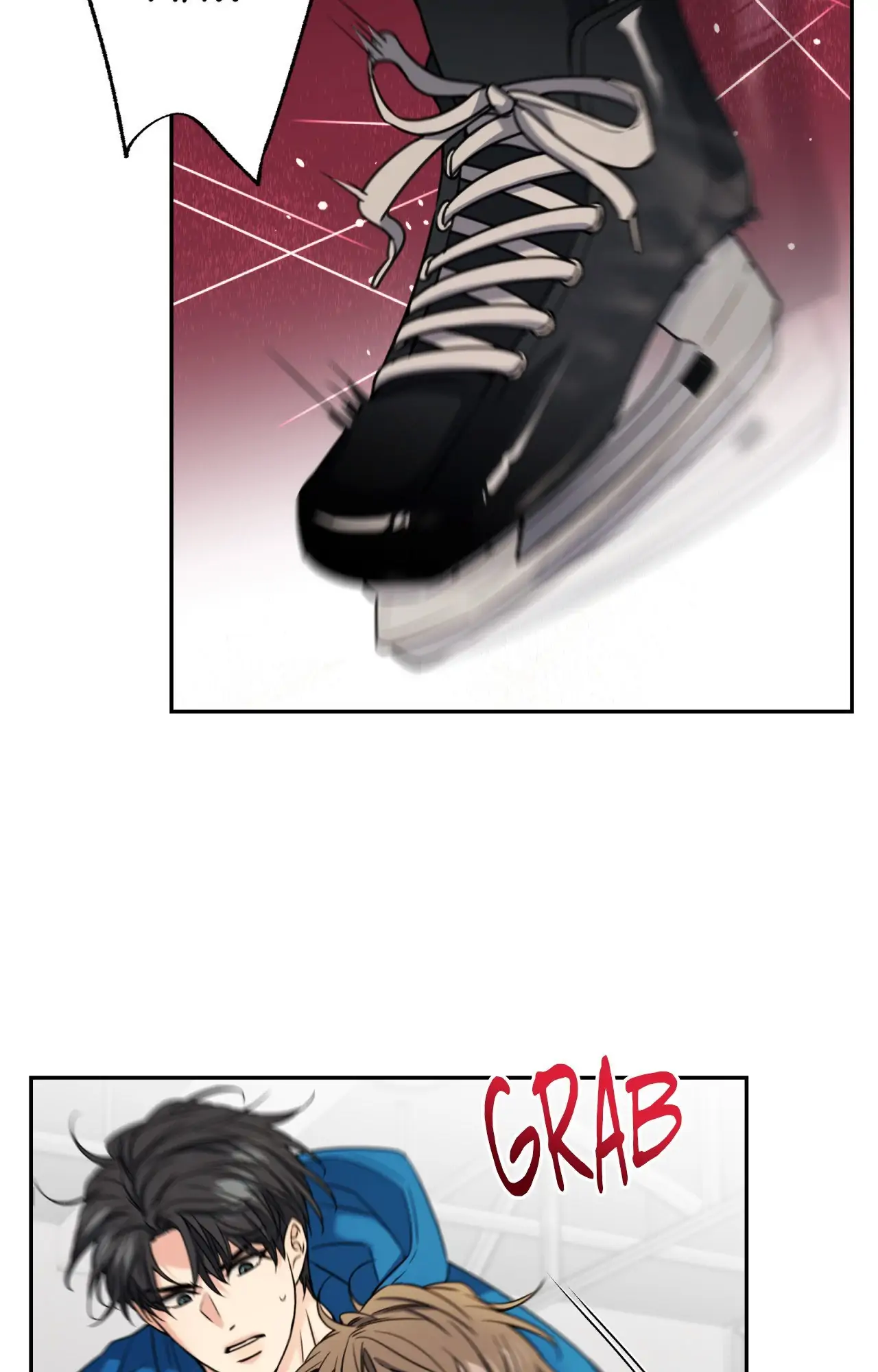 Melting Point [Pibi] - Chapter 19 manhwa