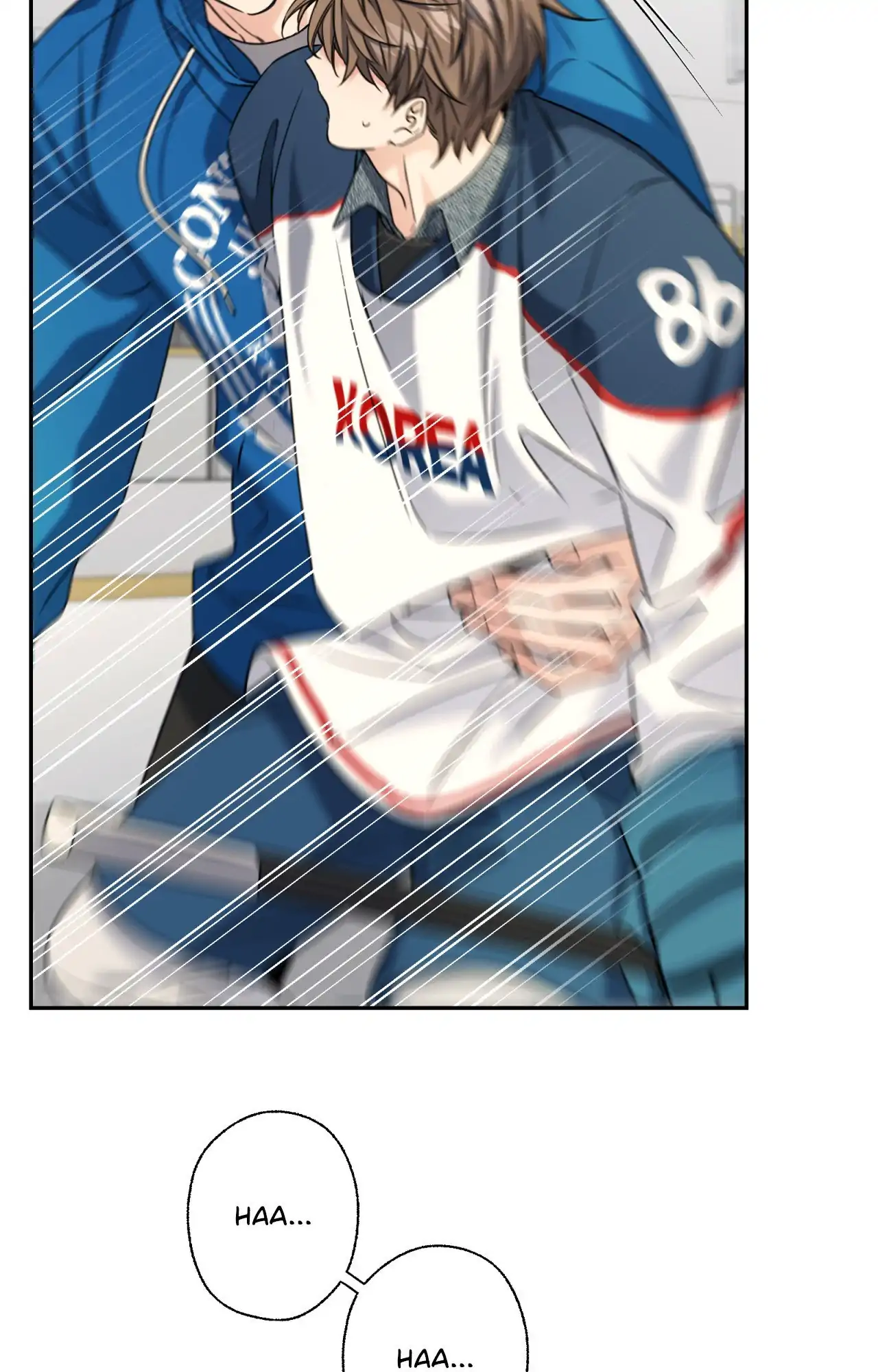 Melting Point [Pibi] - Chapter 19 manhwa