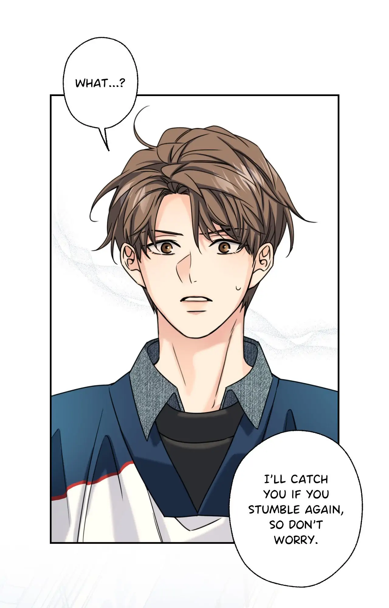 Melting Point [Pibi] - Chapter 19 manhwa