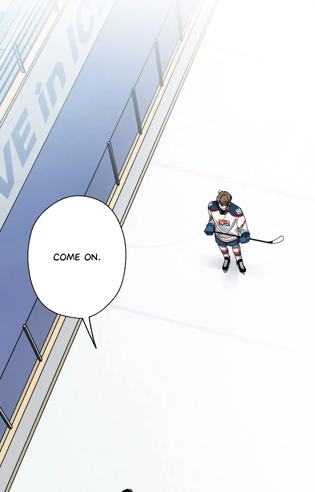 Melting Point [Pibi] - Chapter 19 manhwa
