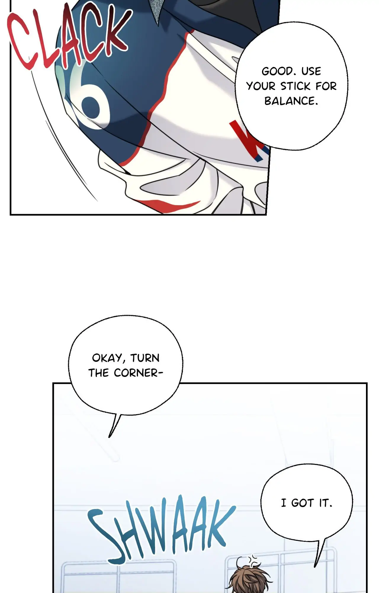 Melting Point [Pibi] - Chapter 19 manhwa