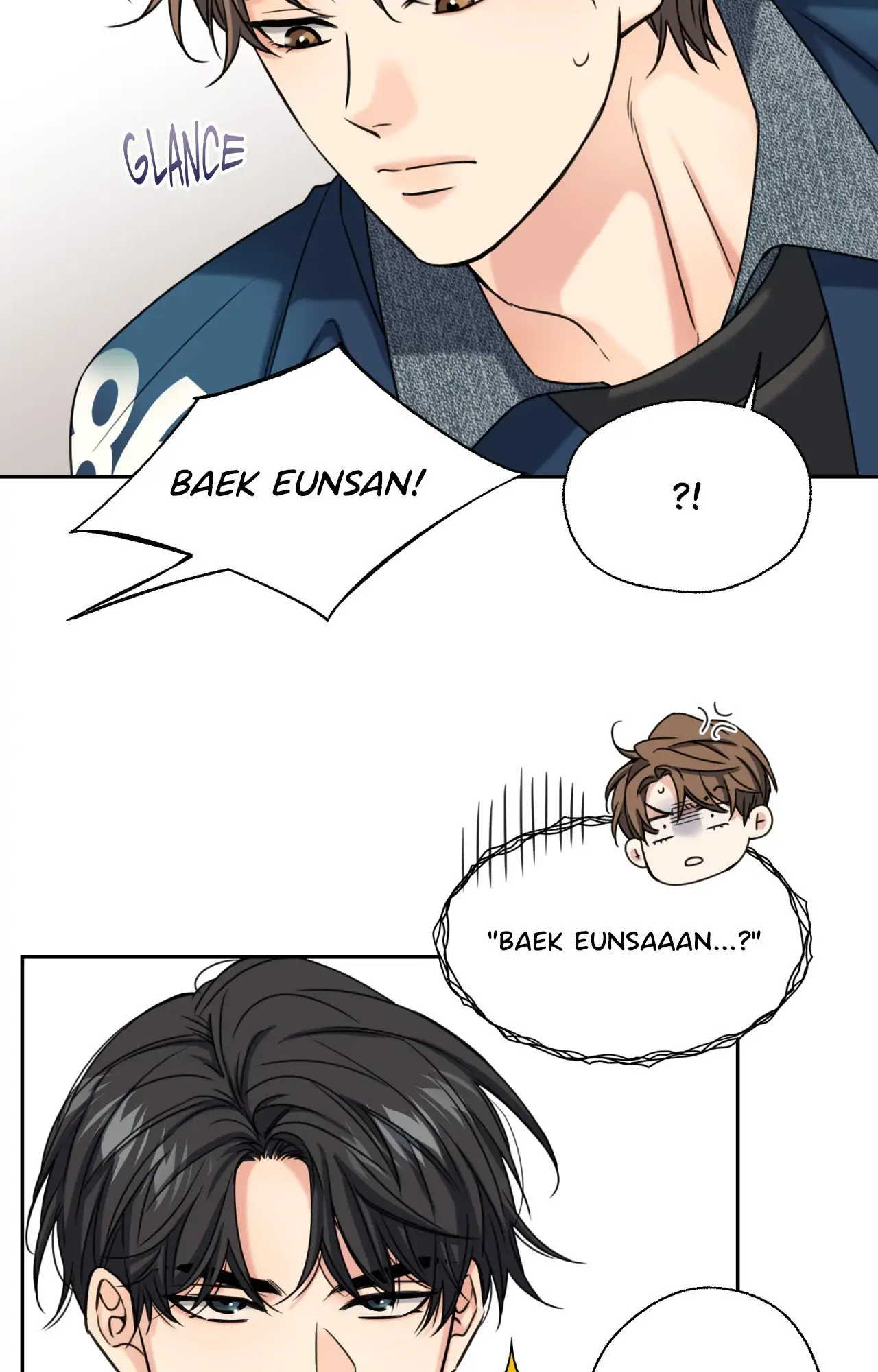 Melting Point [Pibi] - Chapter 19 manhwa