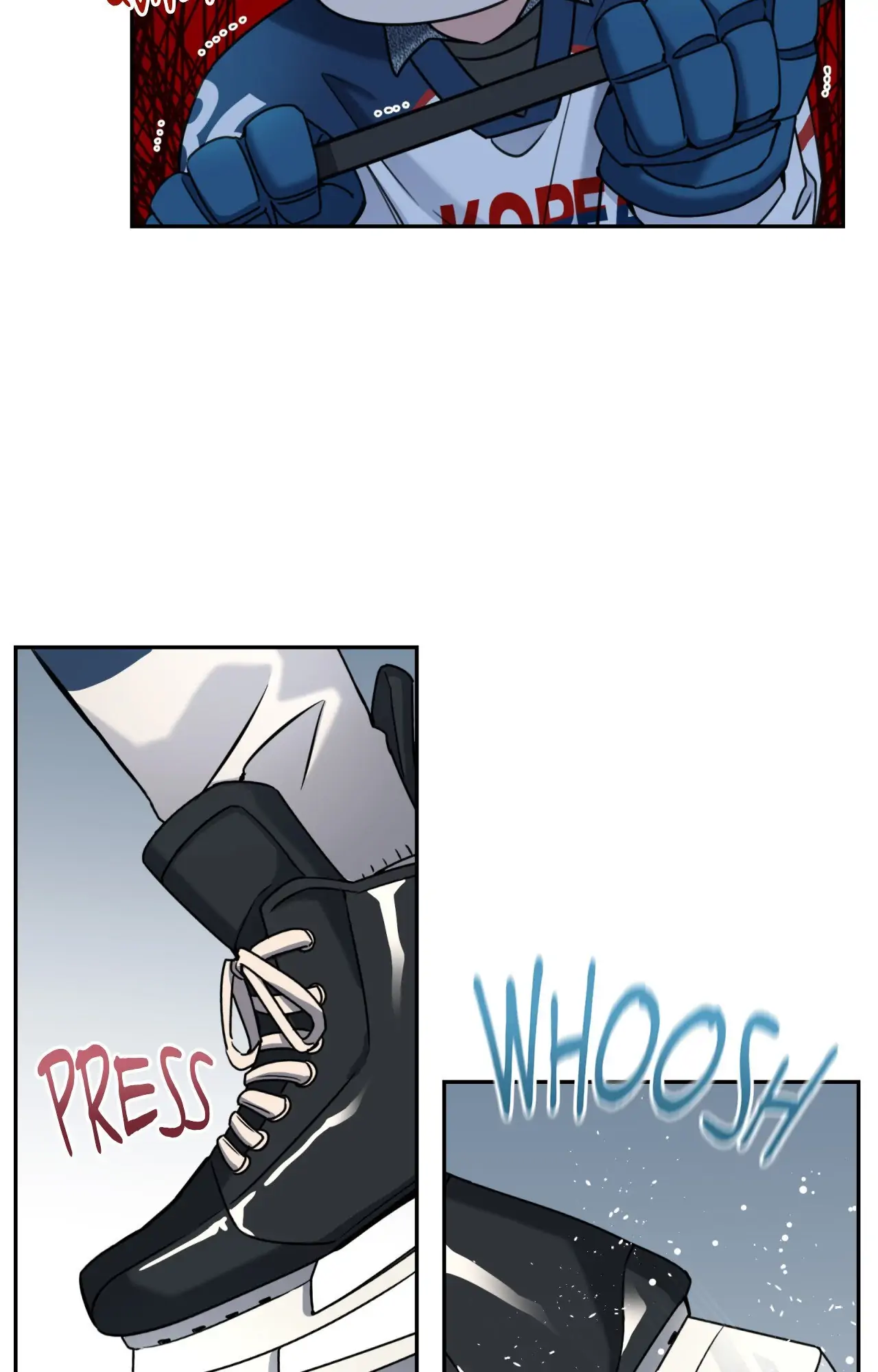 Melting Point [Pibi] - Chapter 19 manhwa