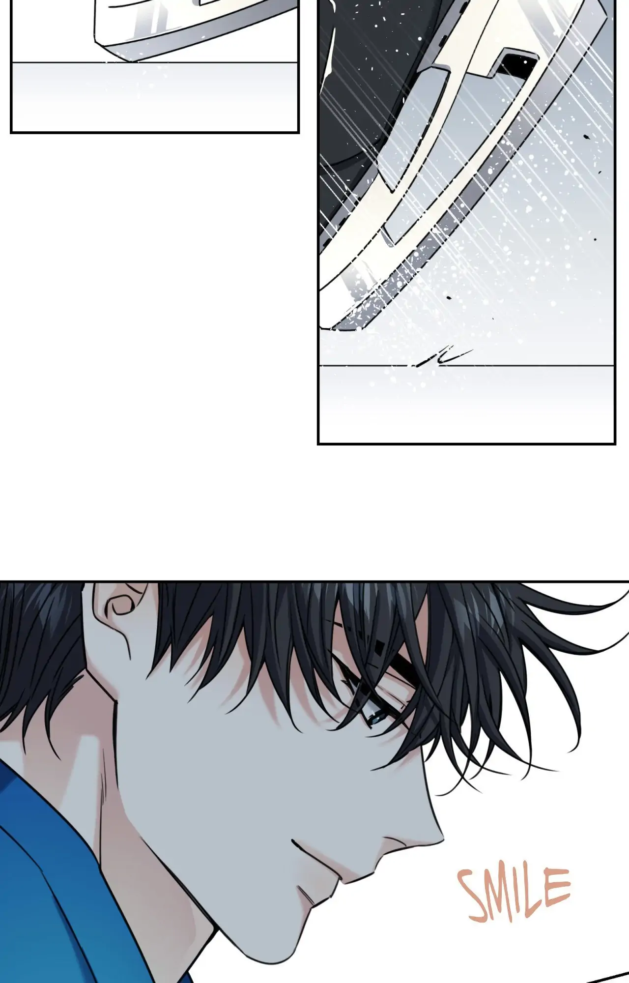 Melting Point [Pibi] - Chapter 19 manhwa
