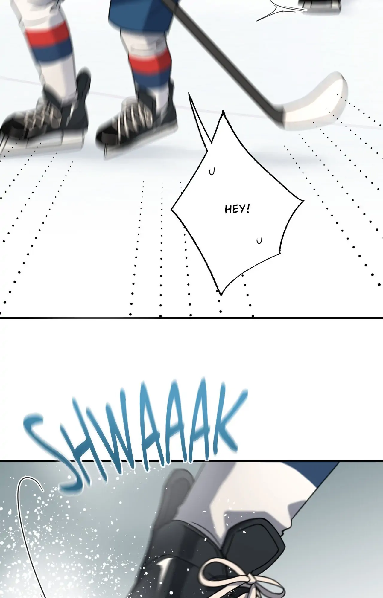 Melting Point [Pibi] - Chapter 19 manhwa