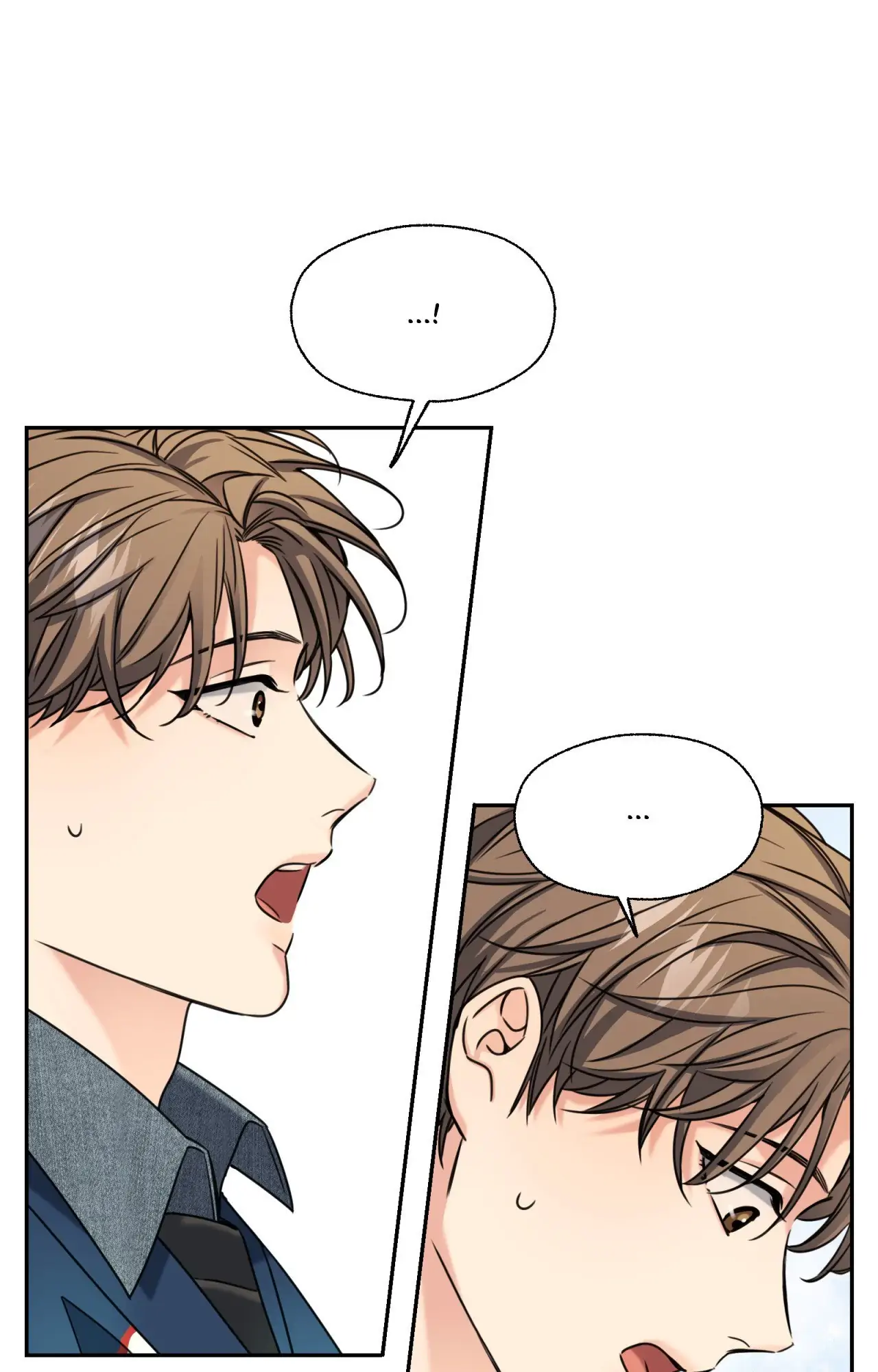 Melting Point [Pibi] - Chapter 19 manhwa