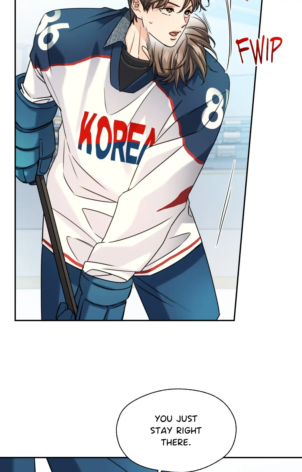 Melting Point [Pibi] - Chapter 19 manhwa