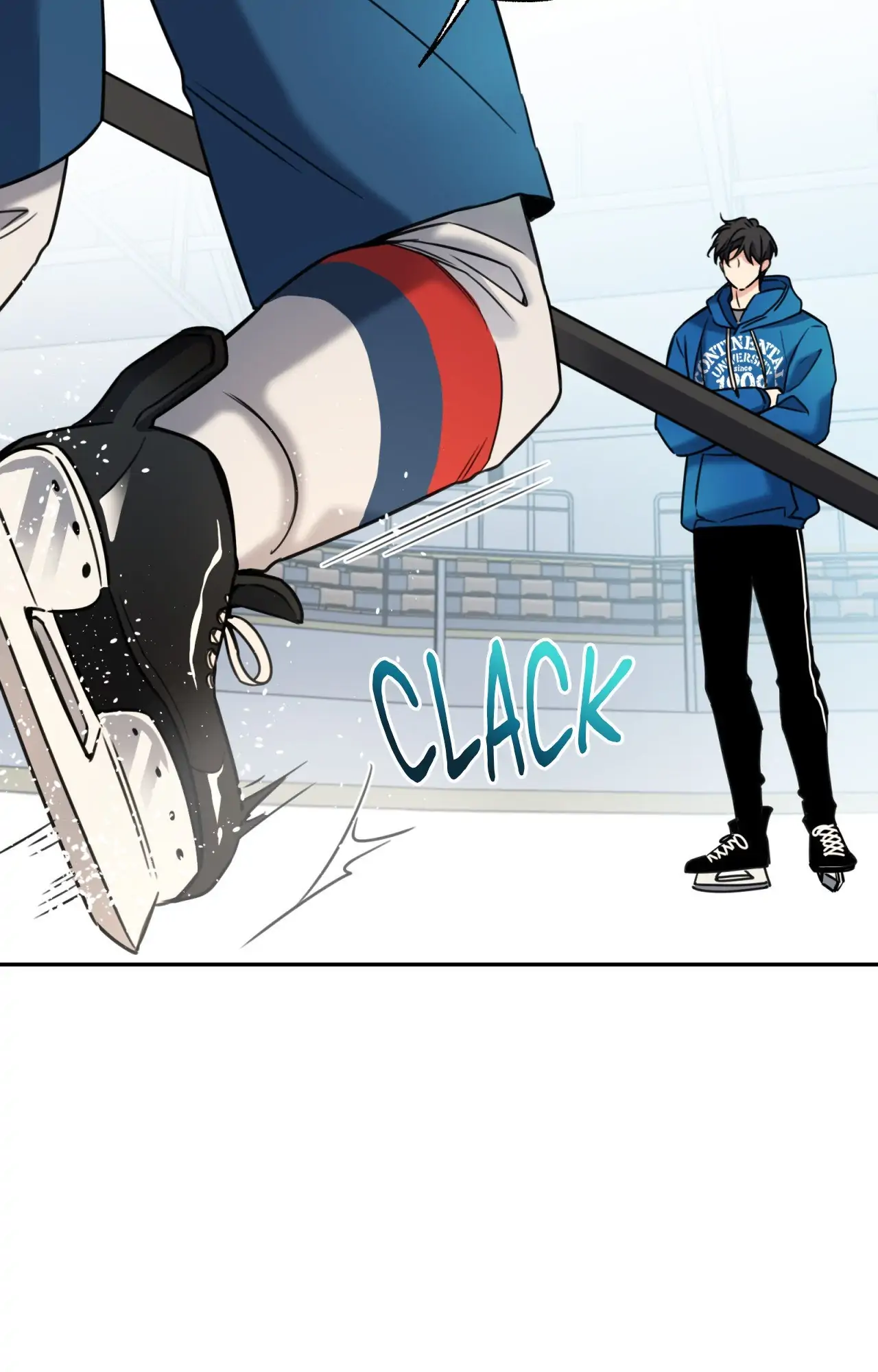 Melting Point [Pibi] - Chapter 19 manhwa