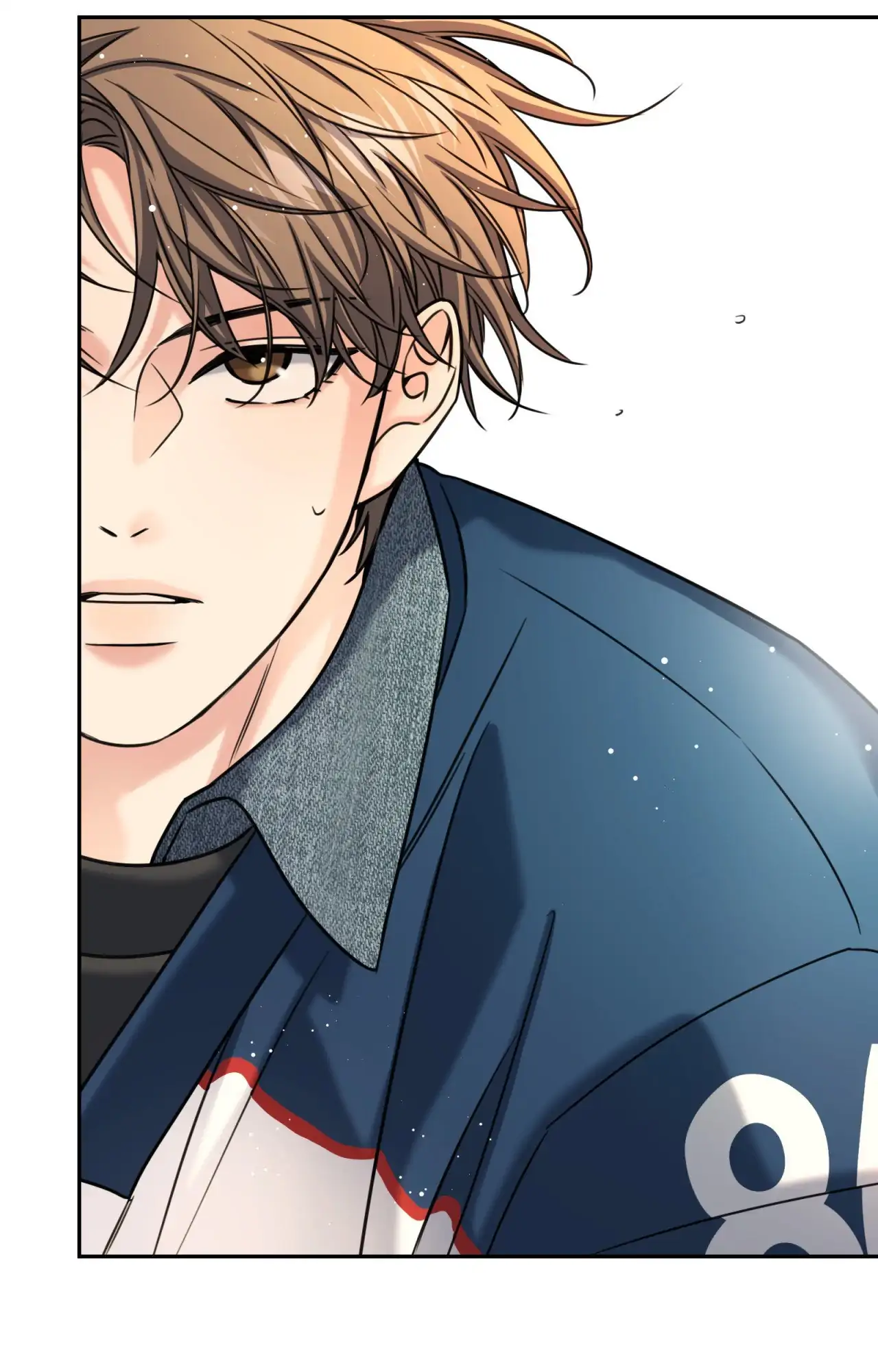 Melting Point [Pibi] - Chapter 19 manhwa