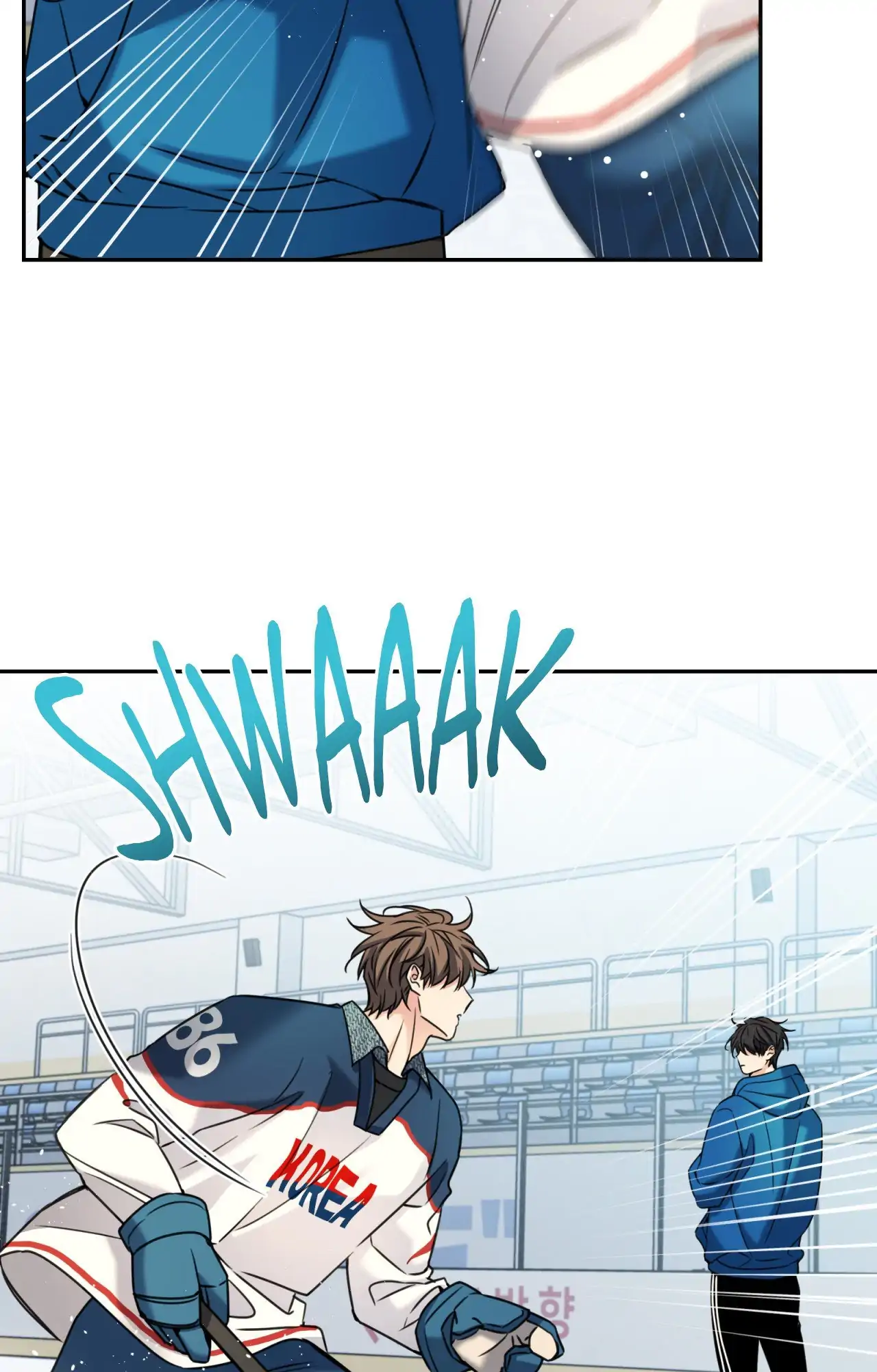 Melting Point [Pibi] - Chapter 19 manhwa