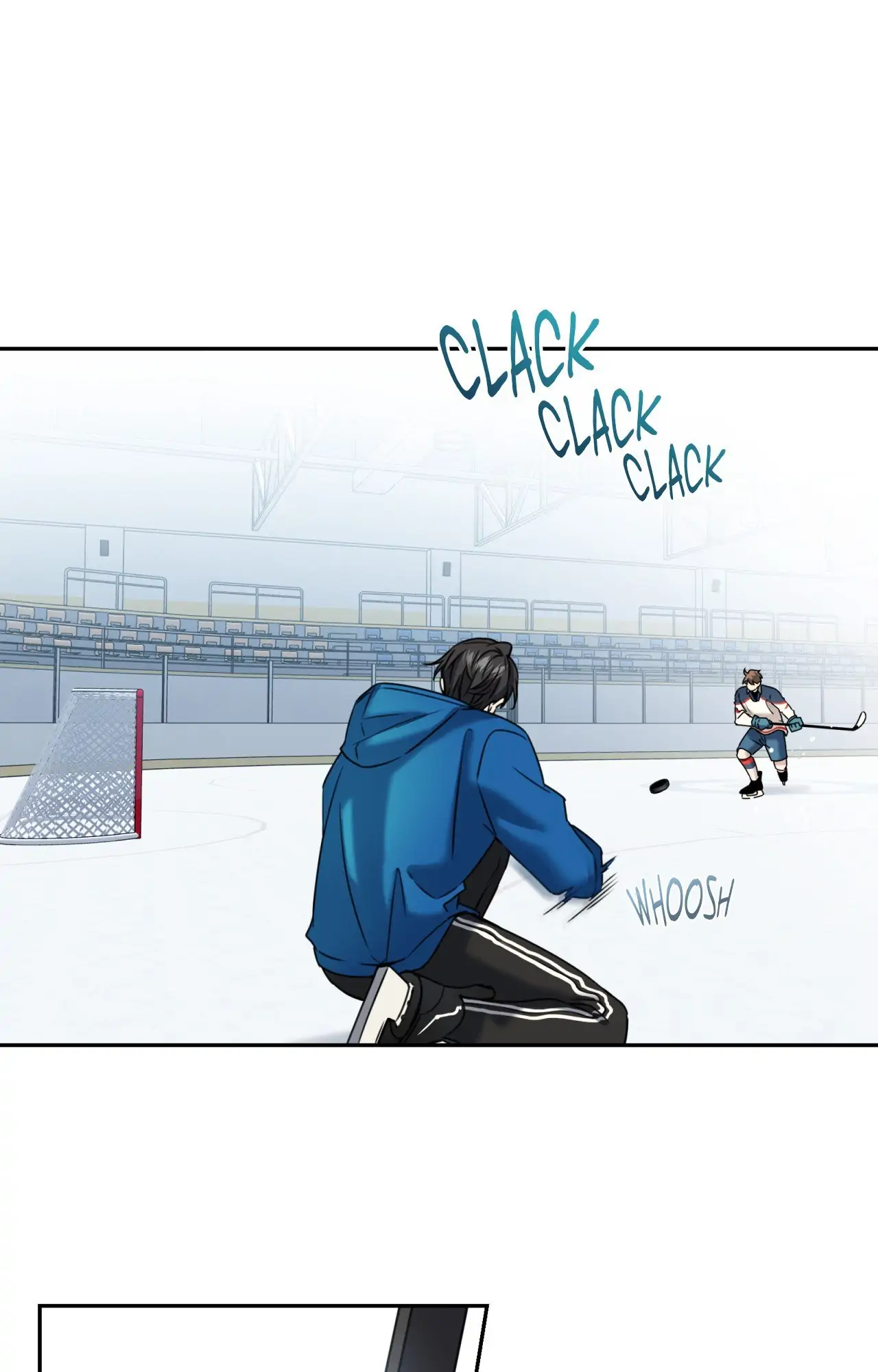 Melting Point [Pibi] - Chapter 19 manhwa