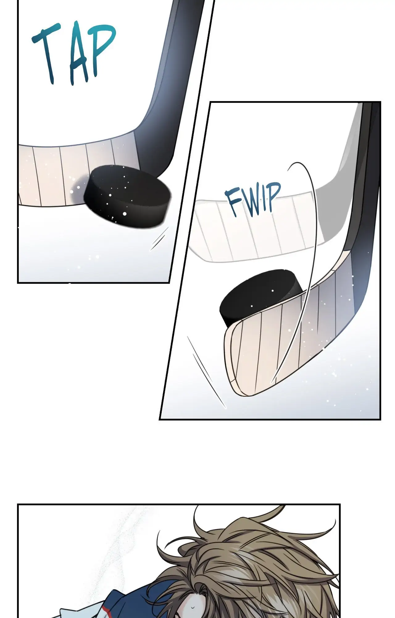Melting Point [Pibi] - Chapter 19 manhwa
