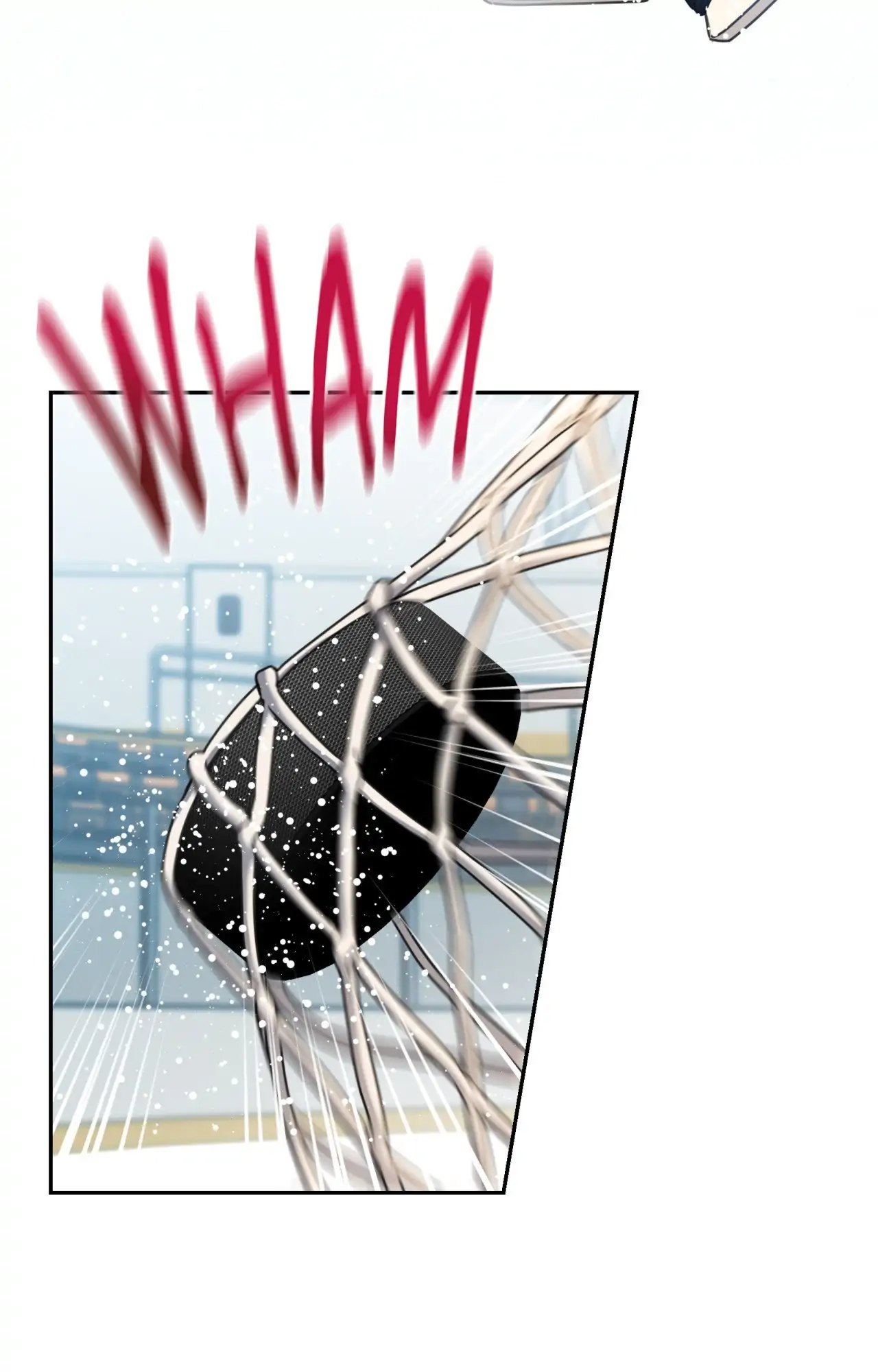 Melting Point [Pibi] - Chapter 19 manhwa