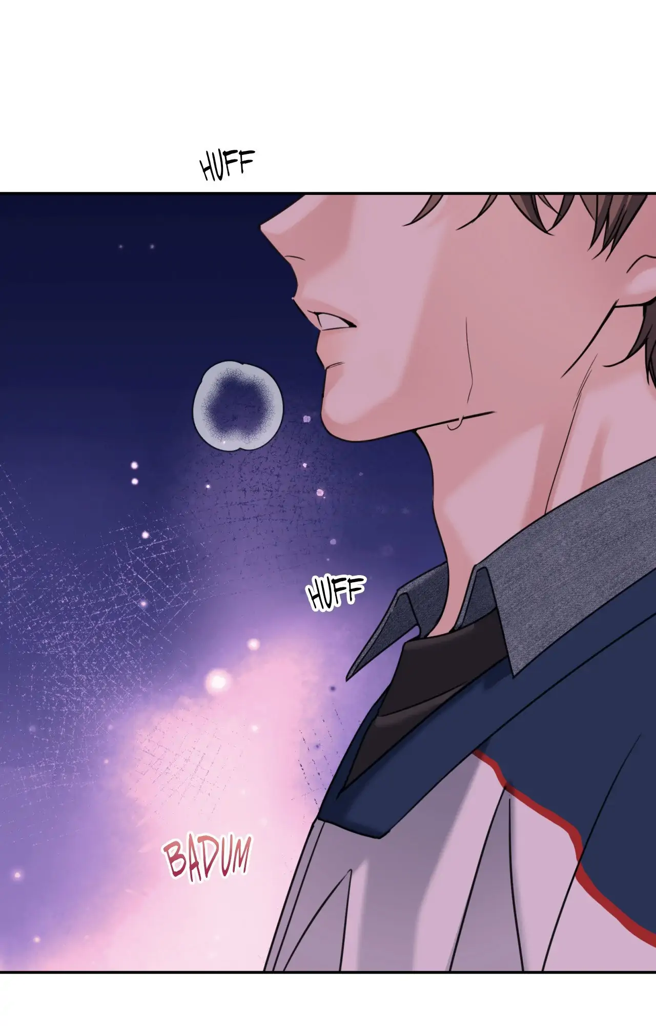 Melting Point [Pibi] - Chapter 19 manhwa