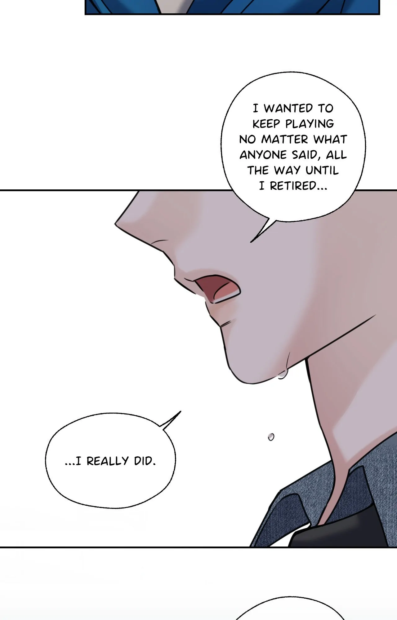 Melting Point [Pibi] - Chapter 19 manhwa