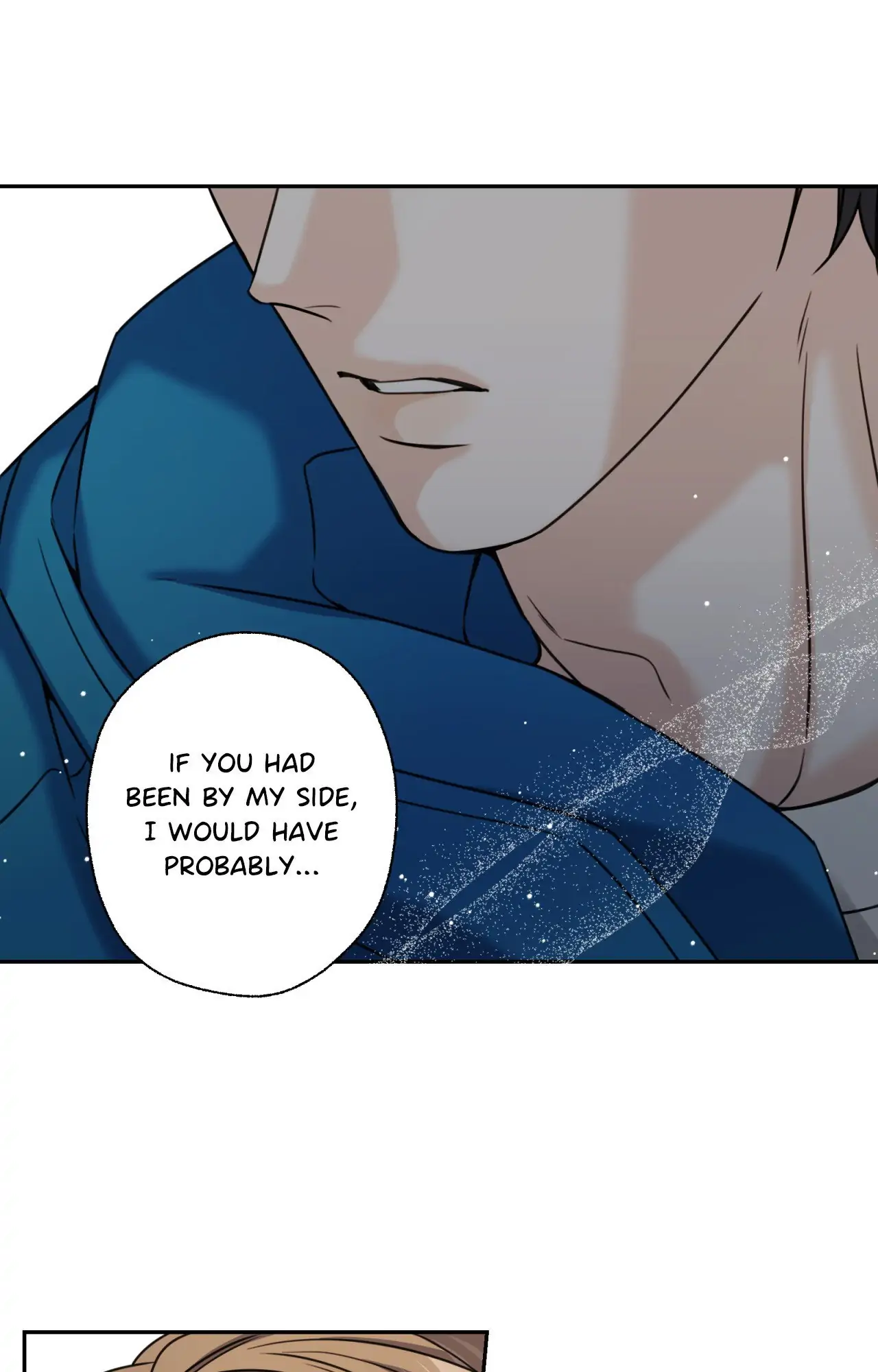 Melting Point [Pibi] - Chapter 19 manhwa