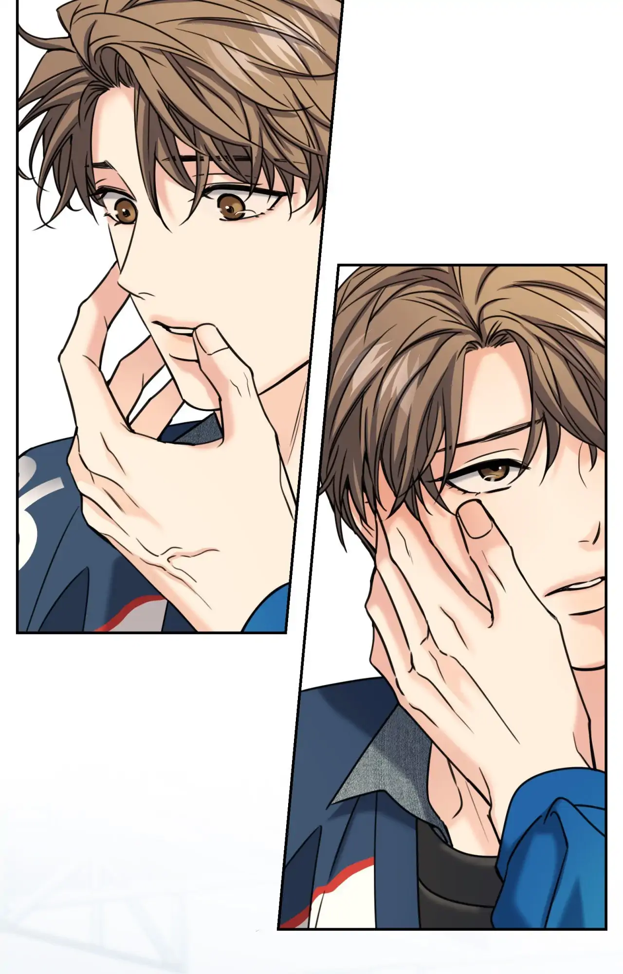 Melting Point [Pibi] - Chapter 19 manhwa